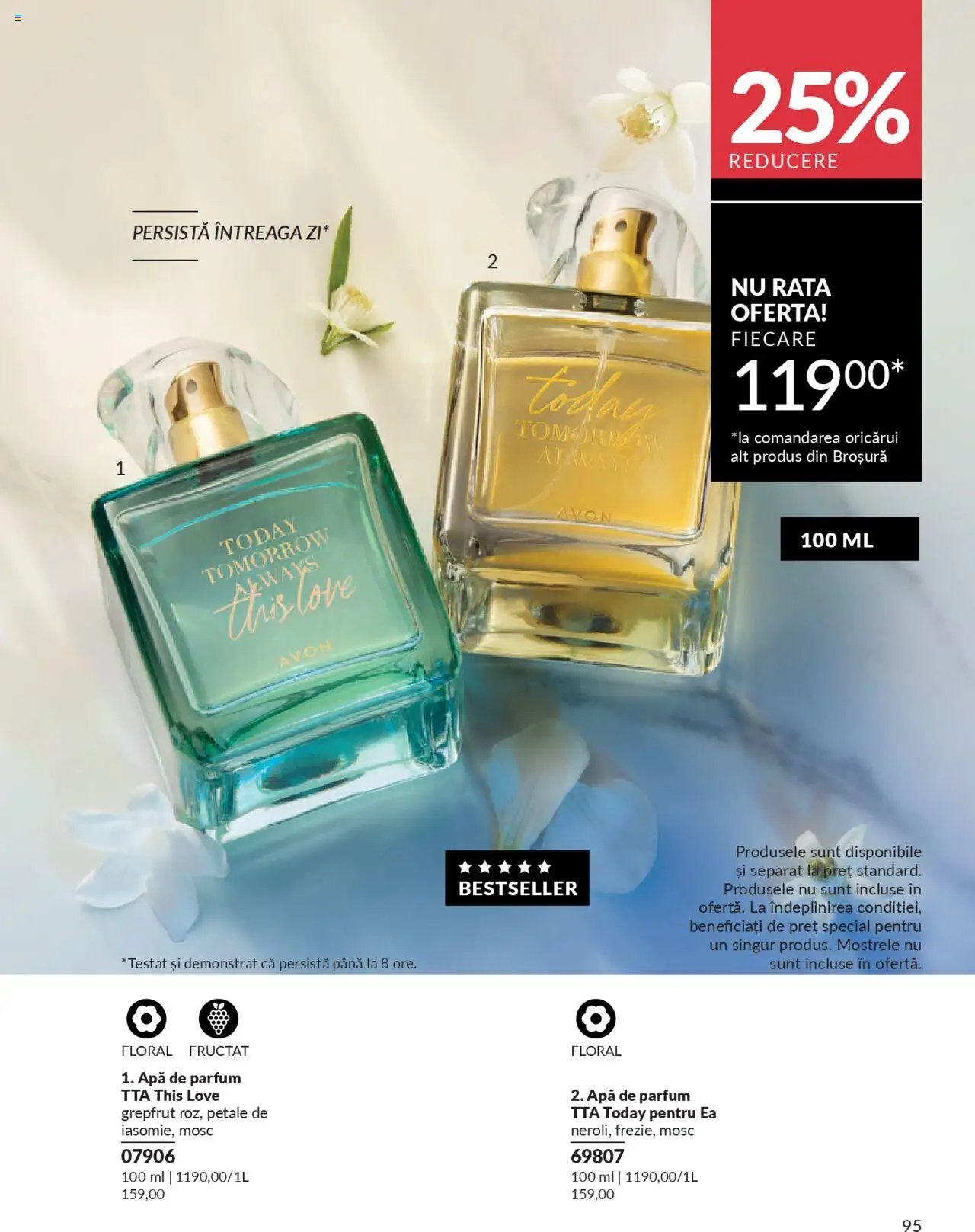 Catalog Avon - 09 2025