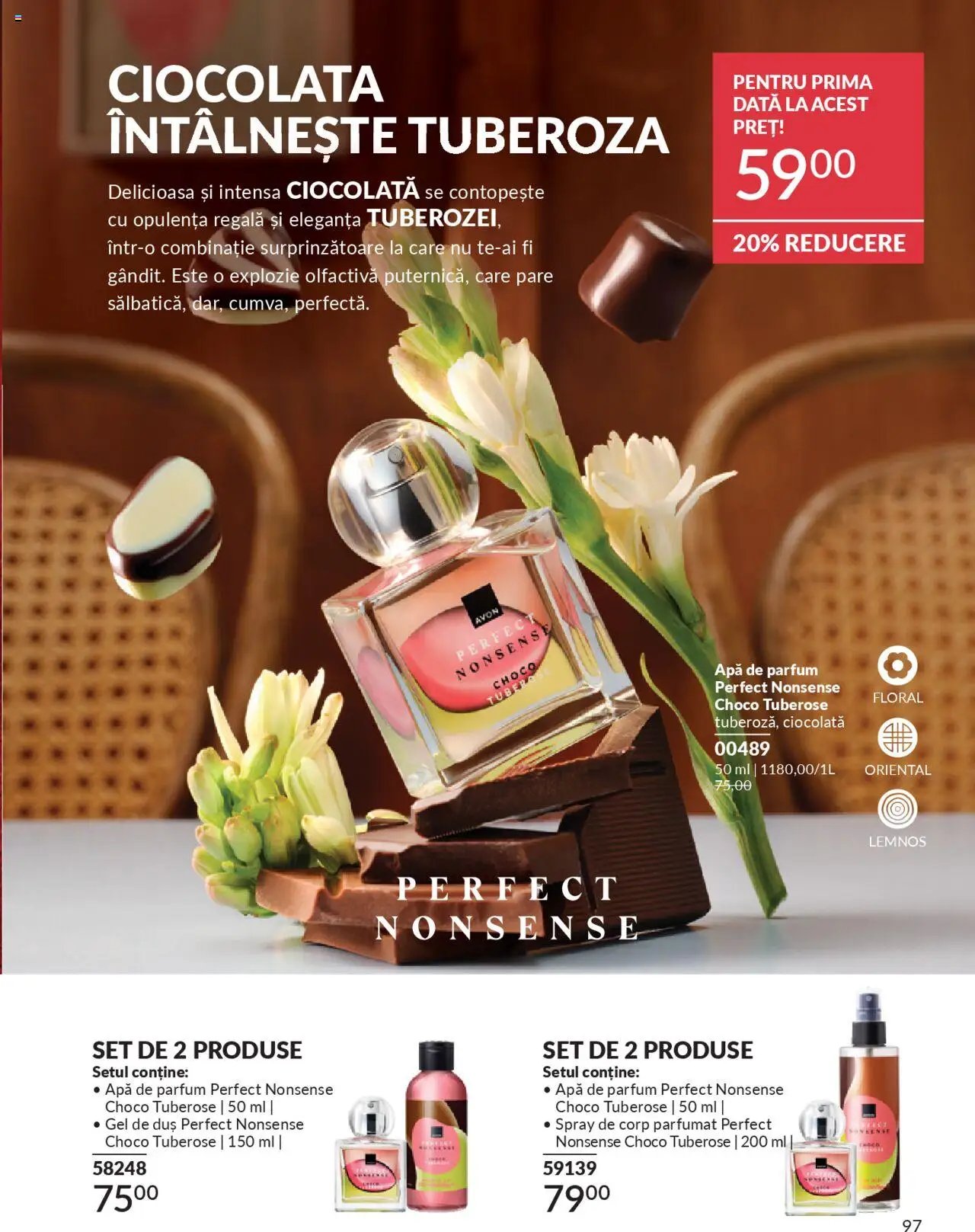 Catalog Avon - 09 2025
