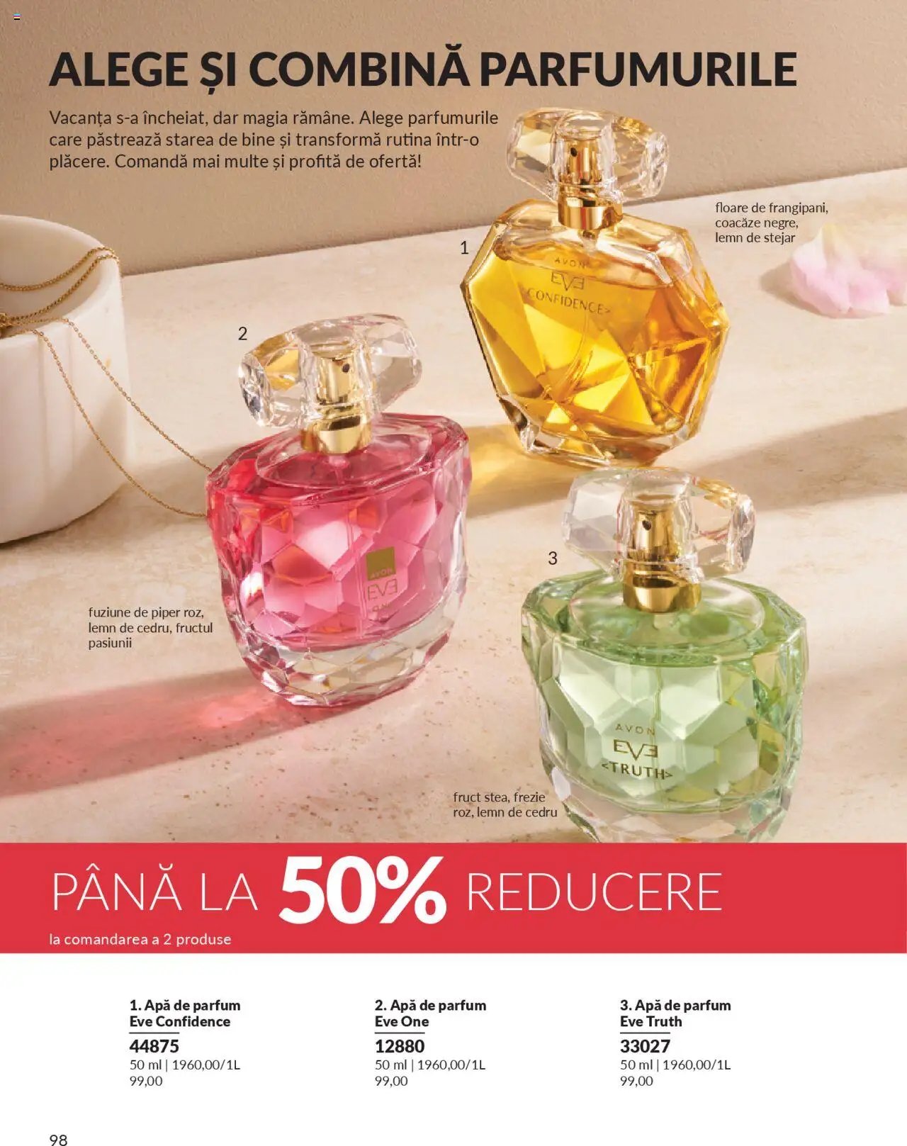 Catalog Avon - 09 2025