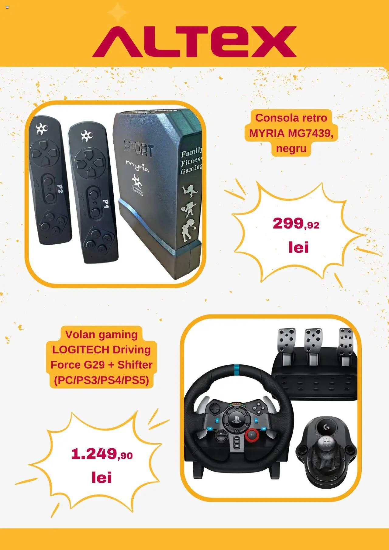 Catalog Altex