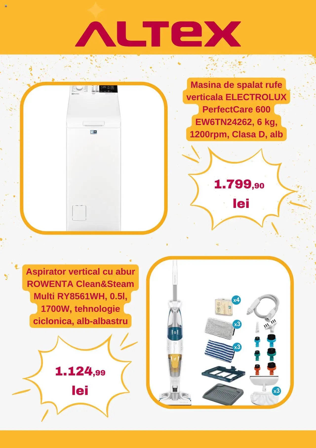 Catalog Altex