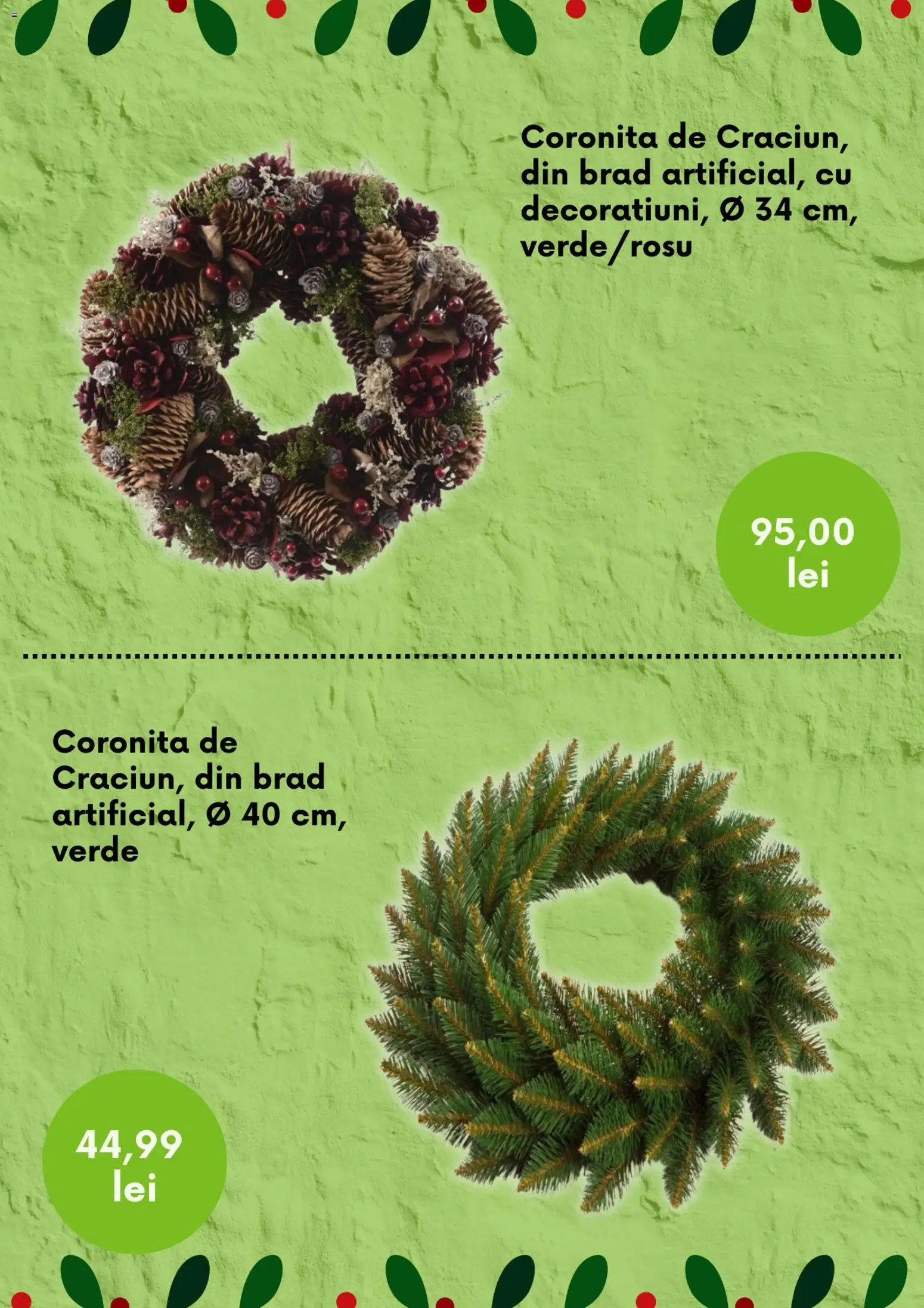 Catalog Leroy Merlin