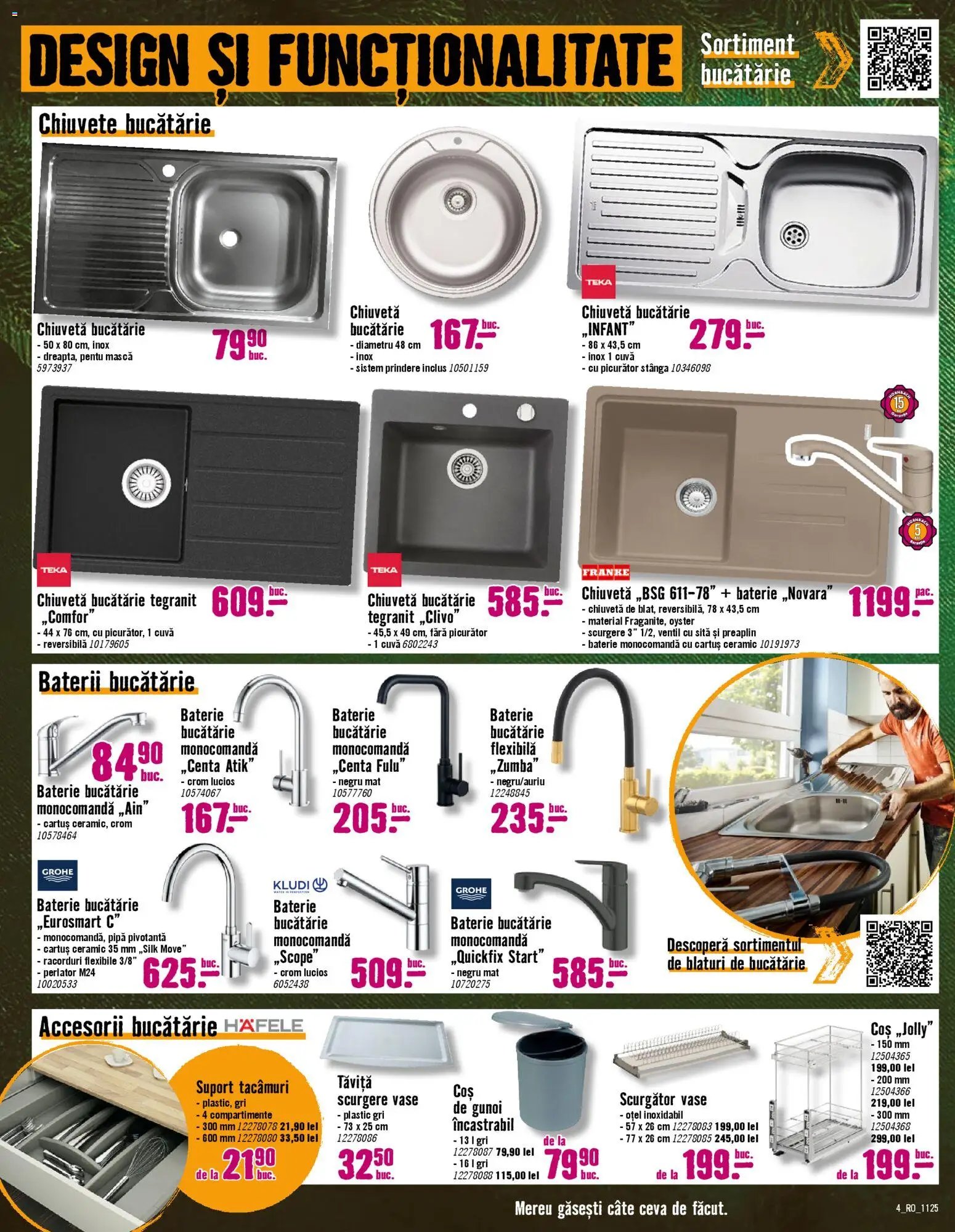 Catalog Hornbach
