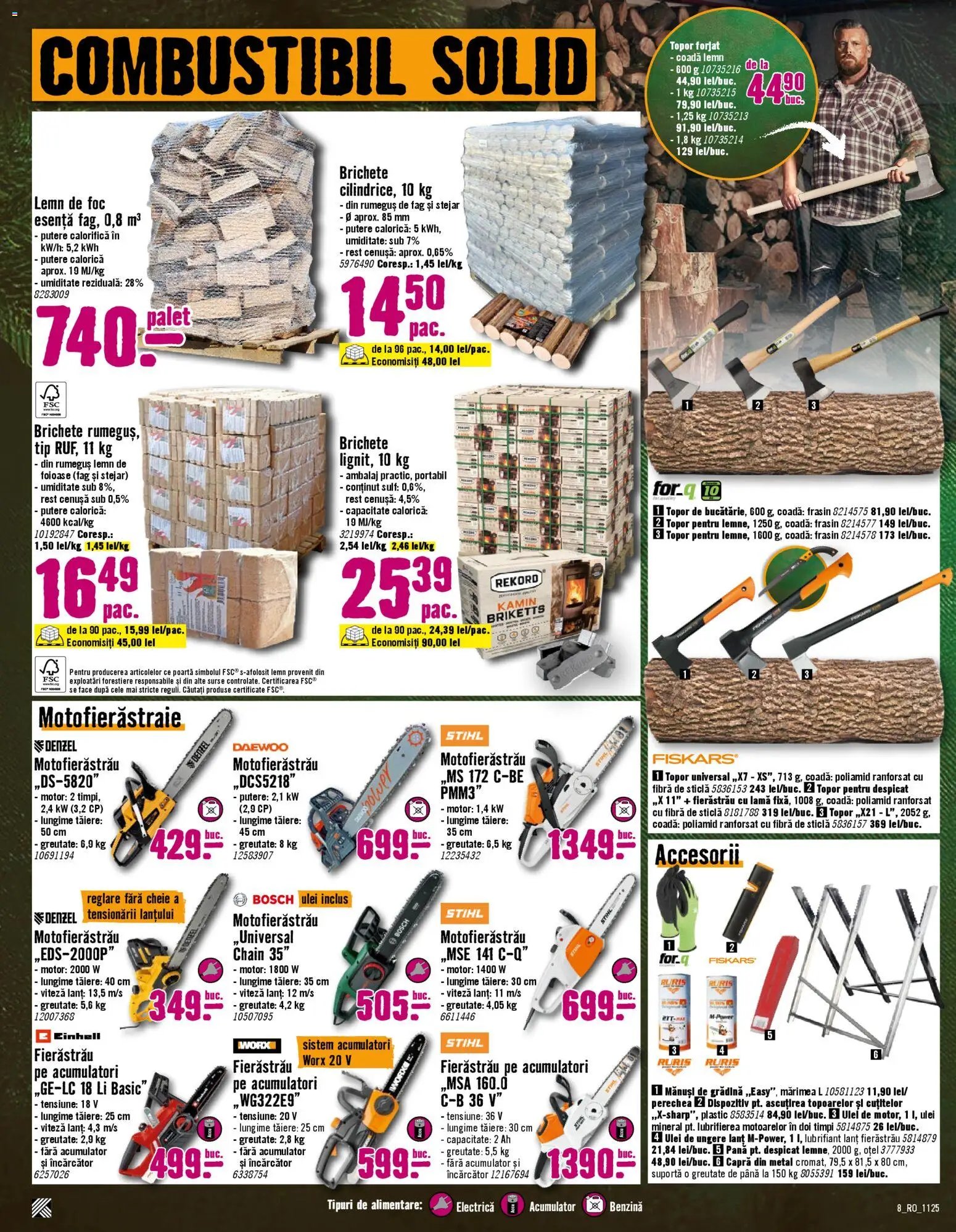 Catalog Hornbach