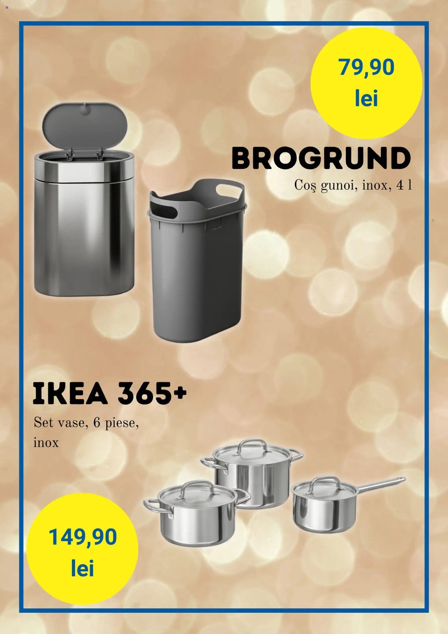 Catalog IKEA