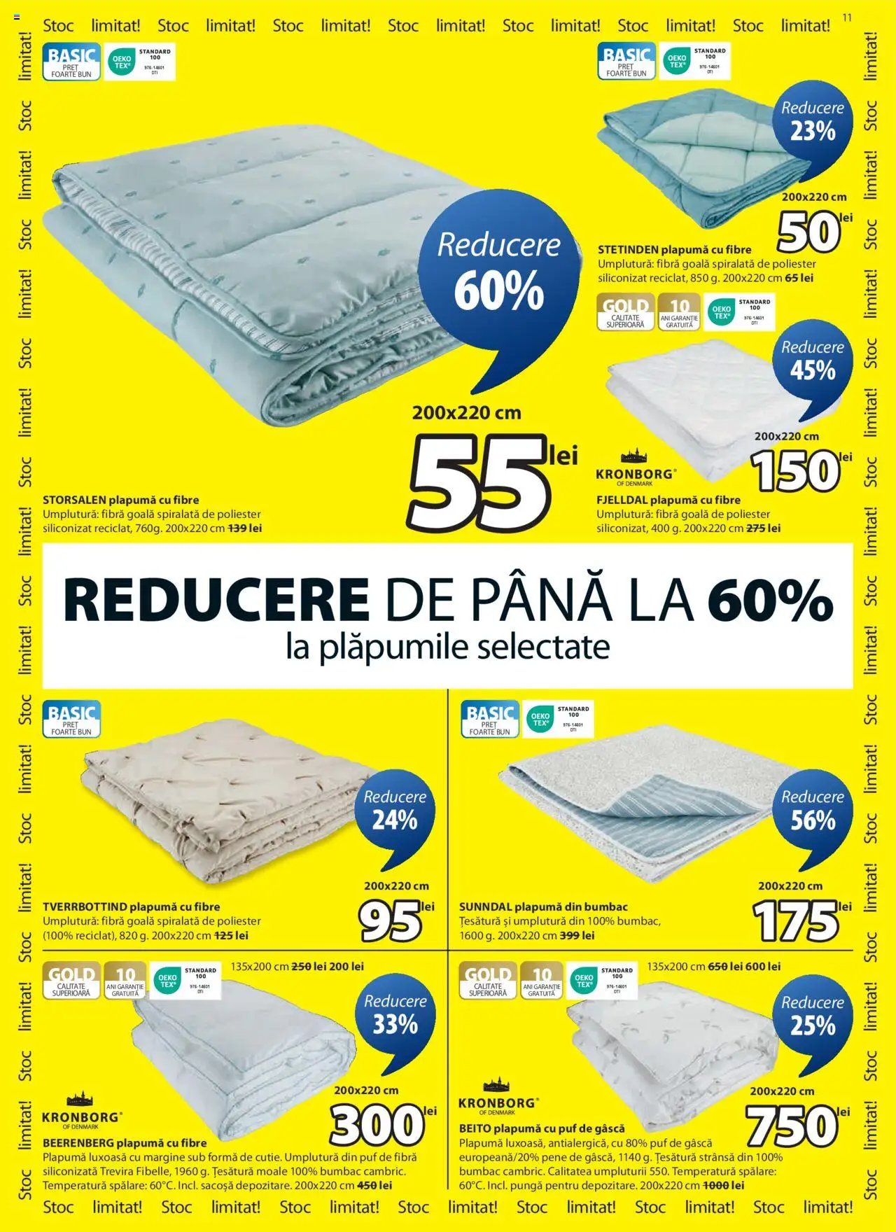 Catalog JYSK