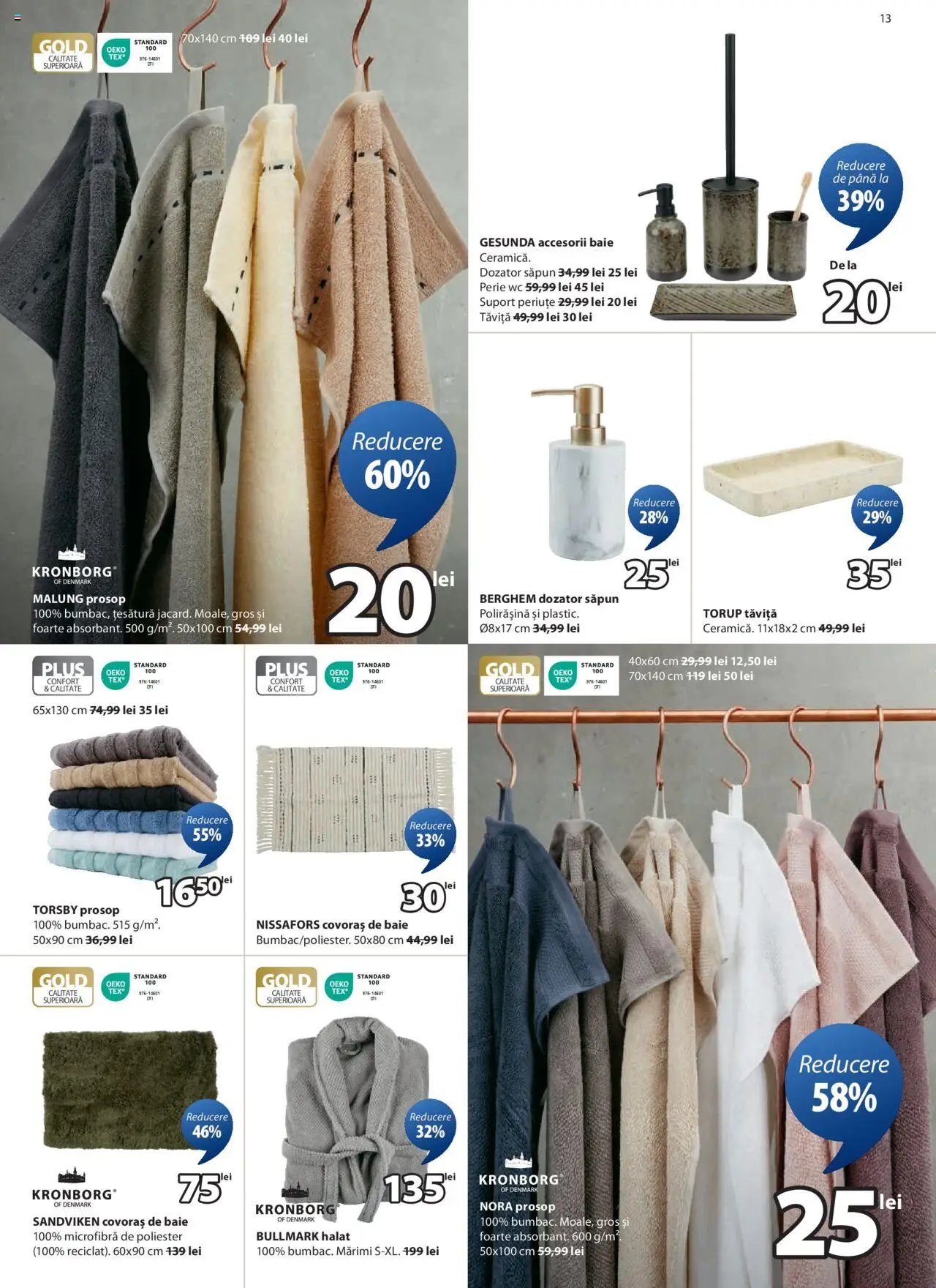 Catalog JYSK