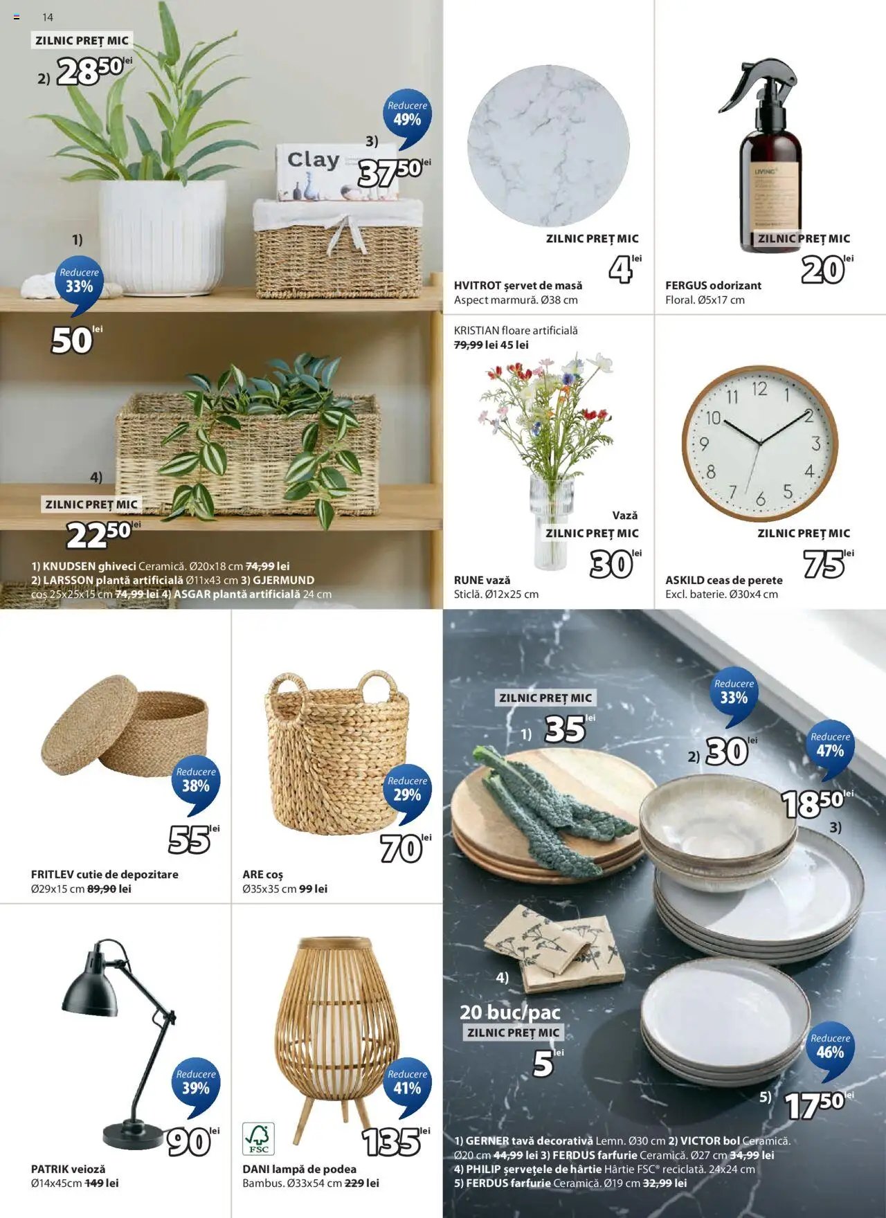 Catalog JYSK