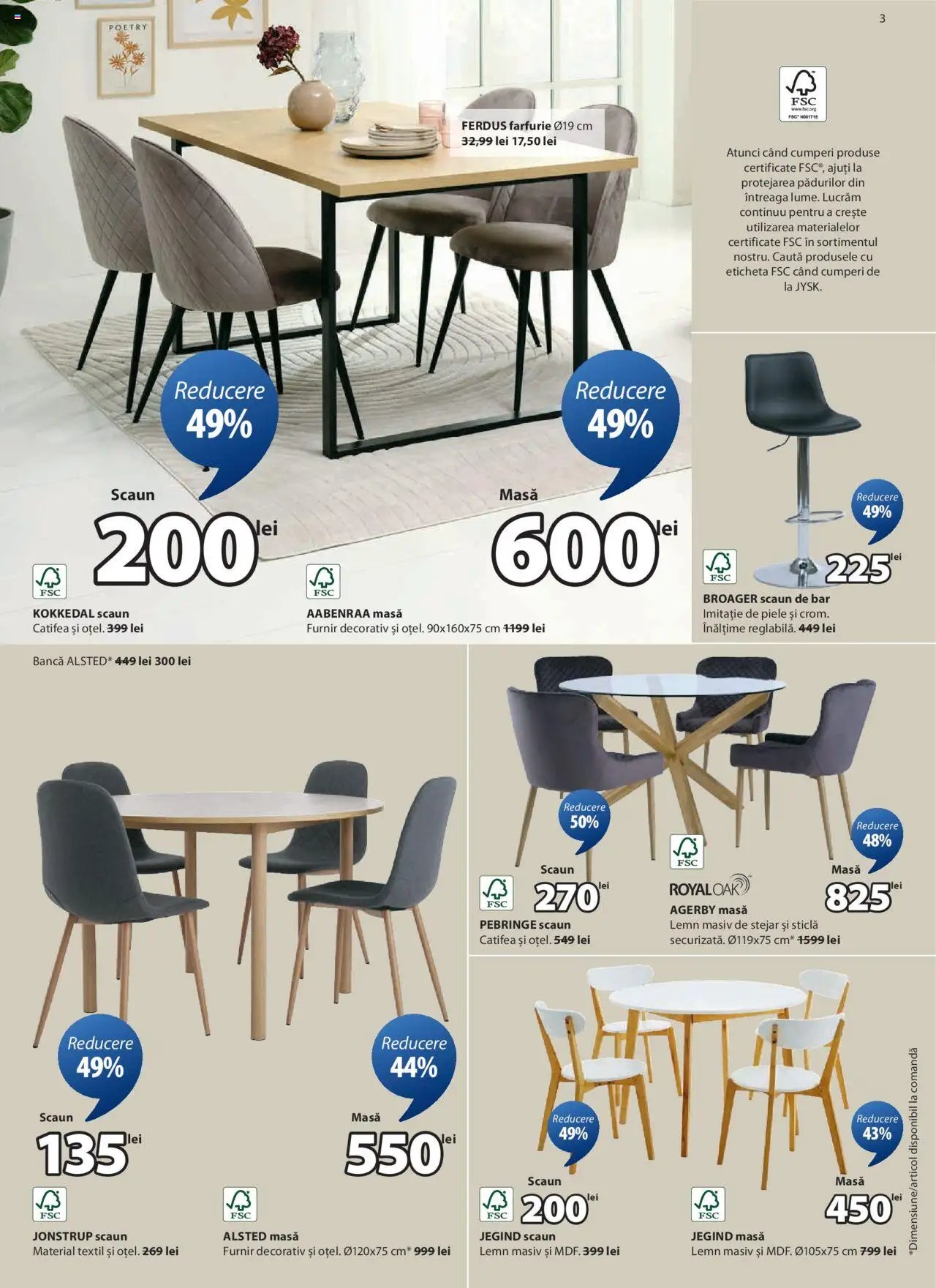 Catalog JYSK