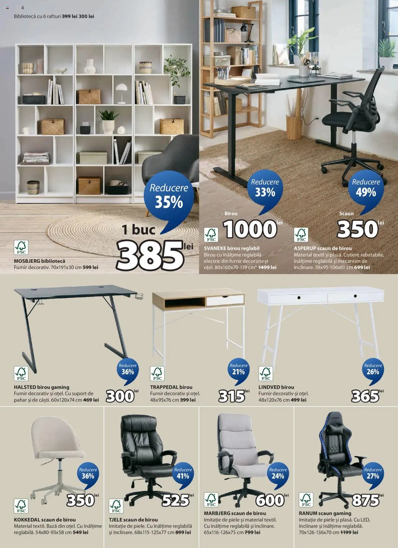 Catalog JYSK