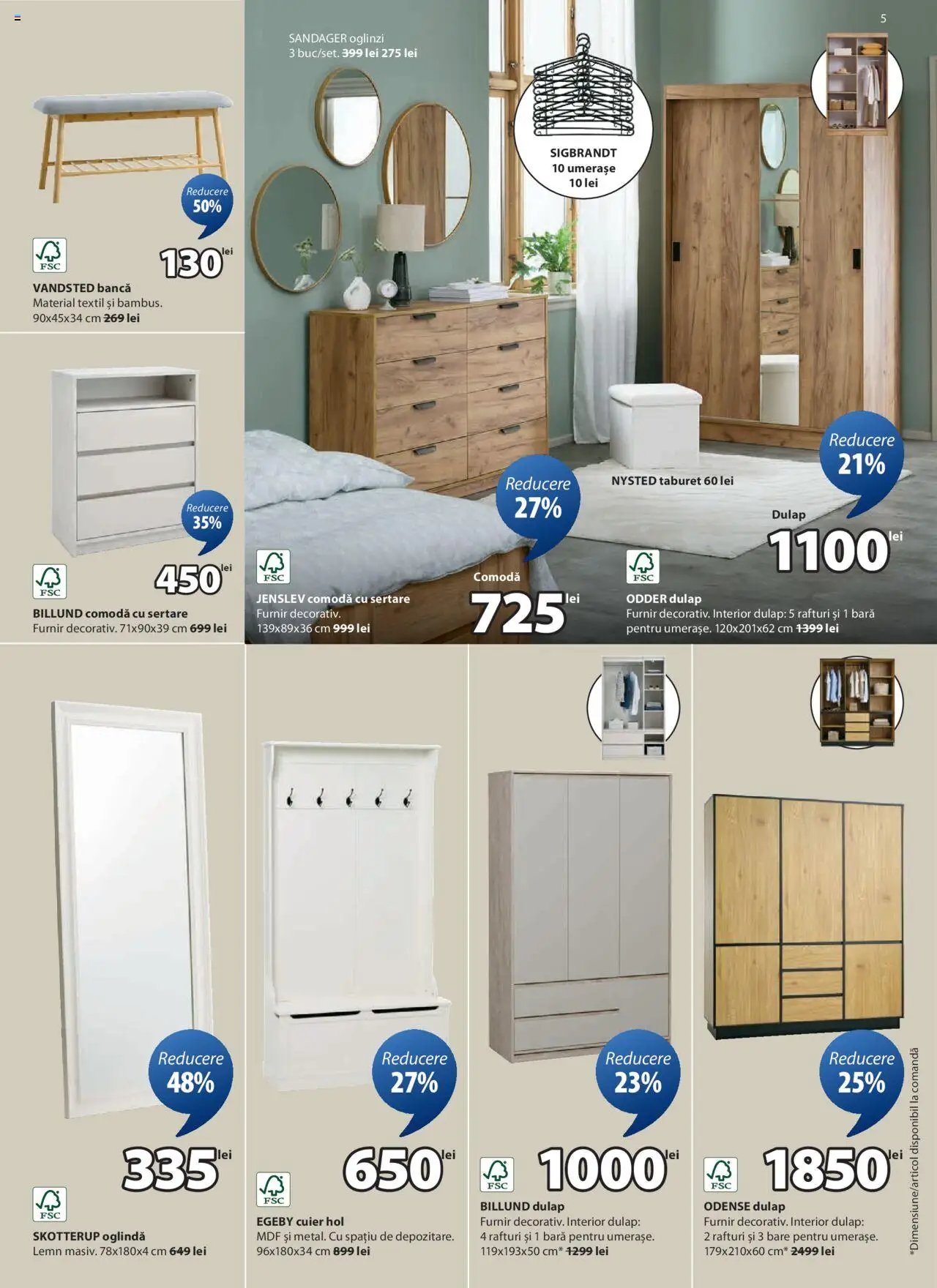 Catalog JYSK