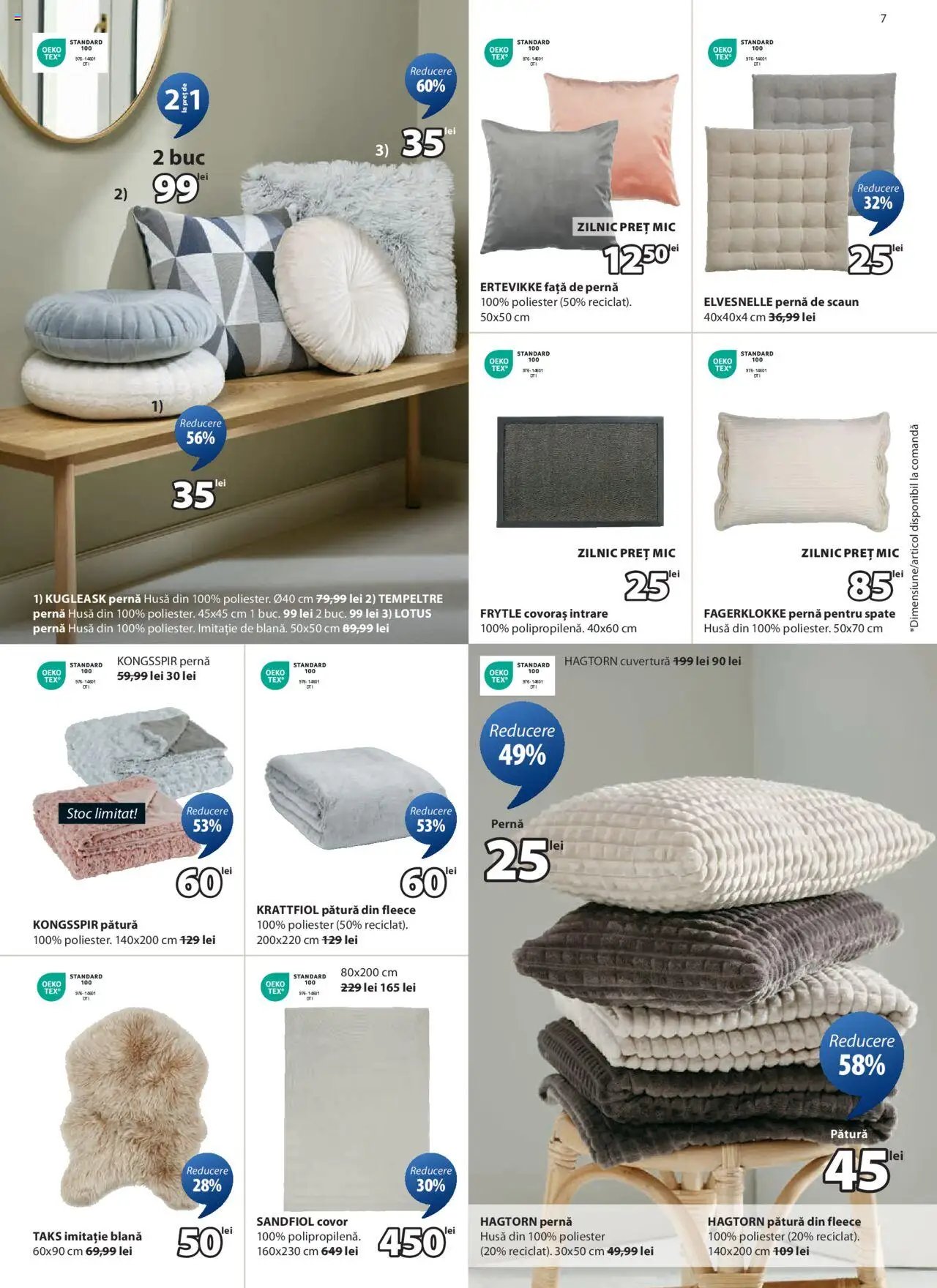 Catalog JYSK