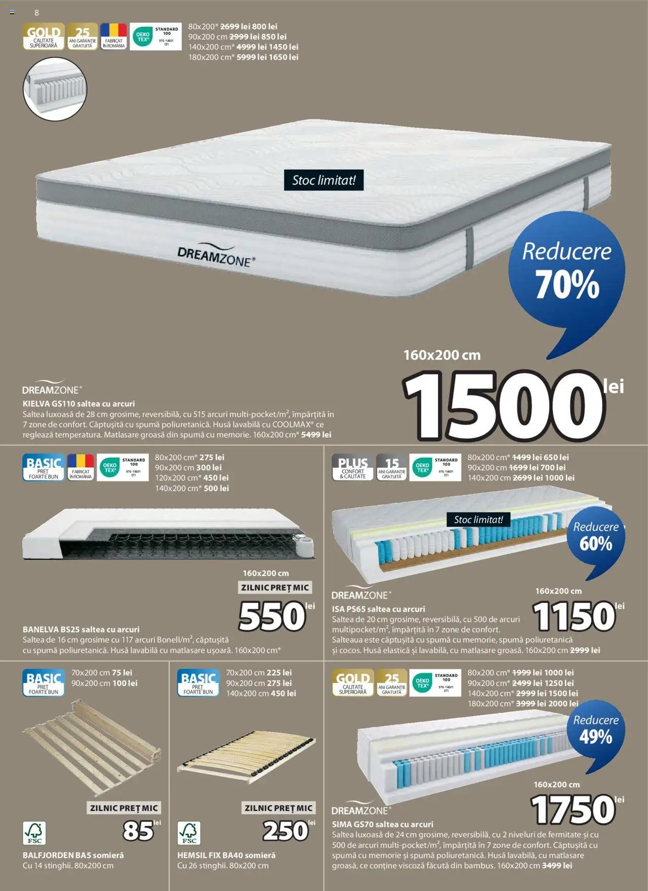 Catalog JYSK