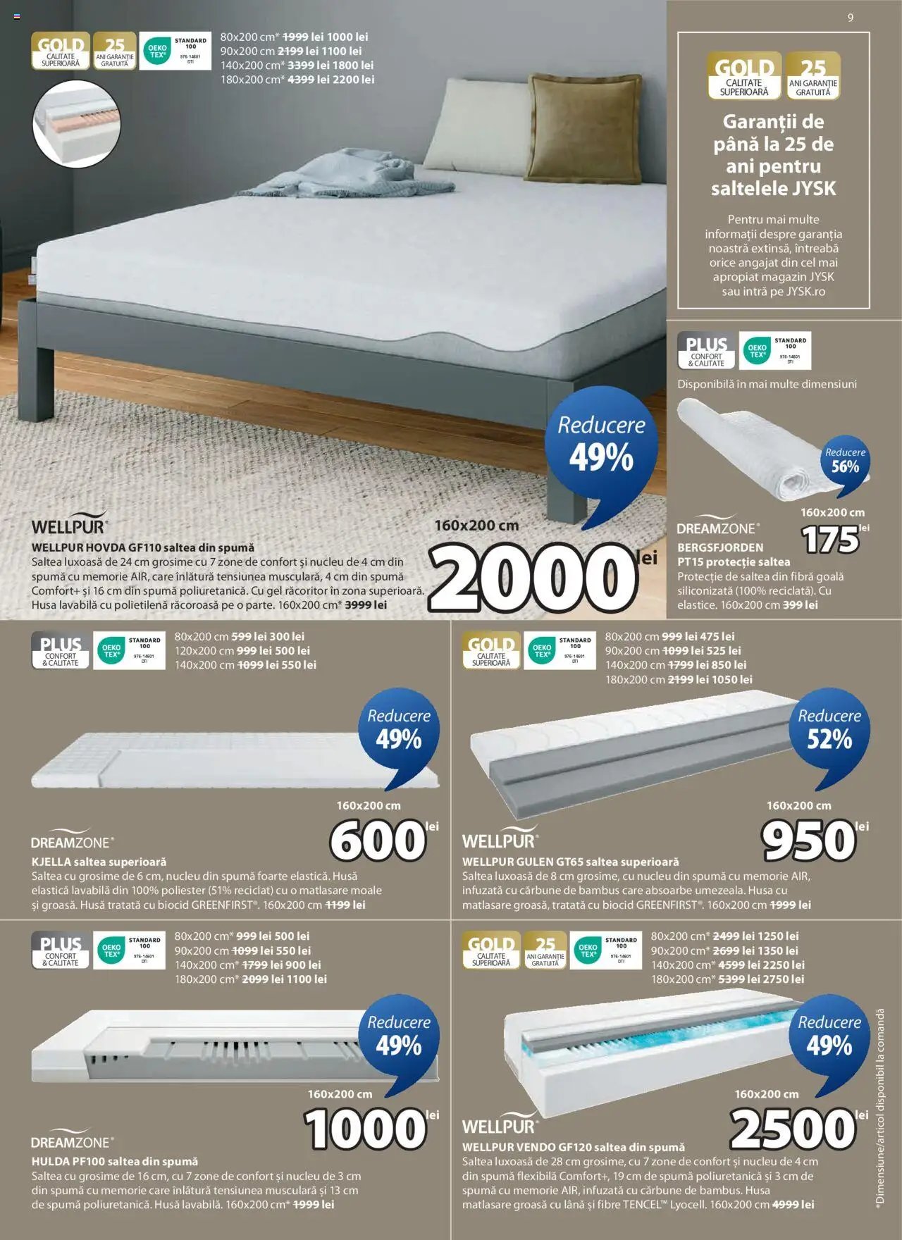 Catalog JYSK