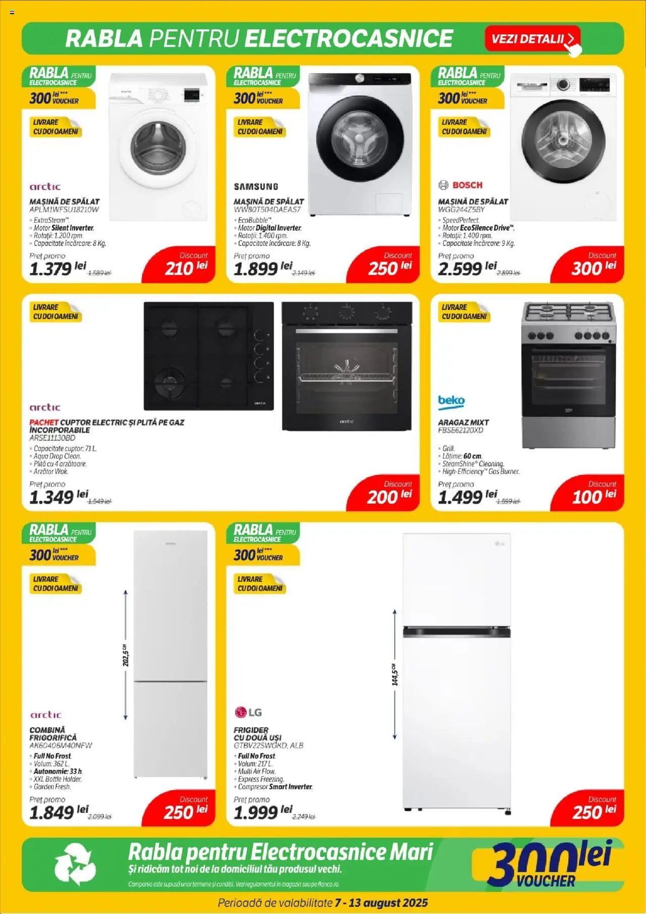Catalog Flanco