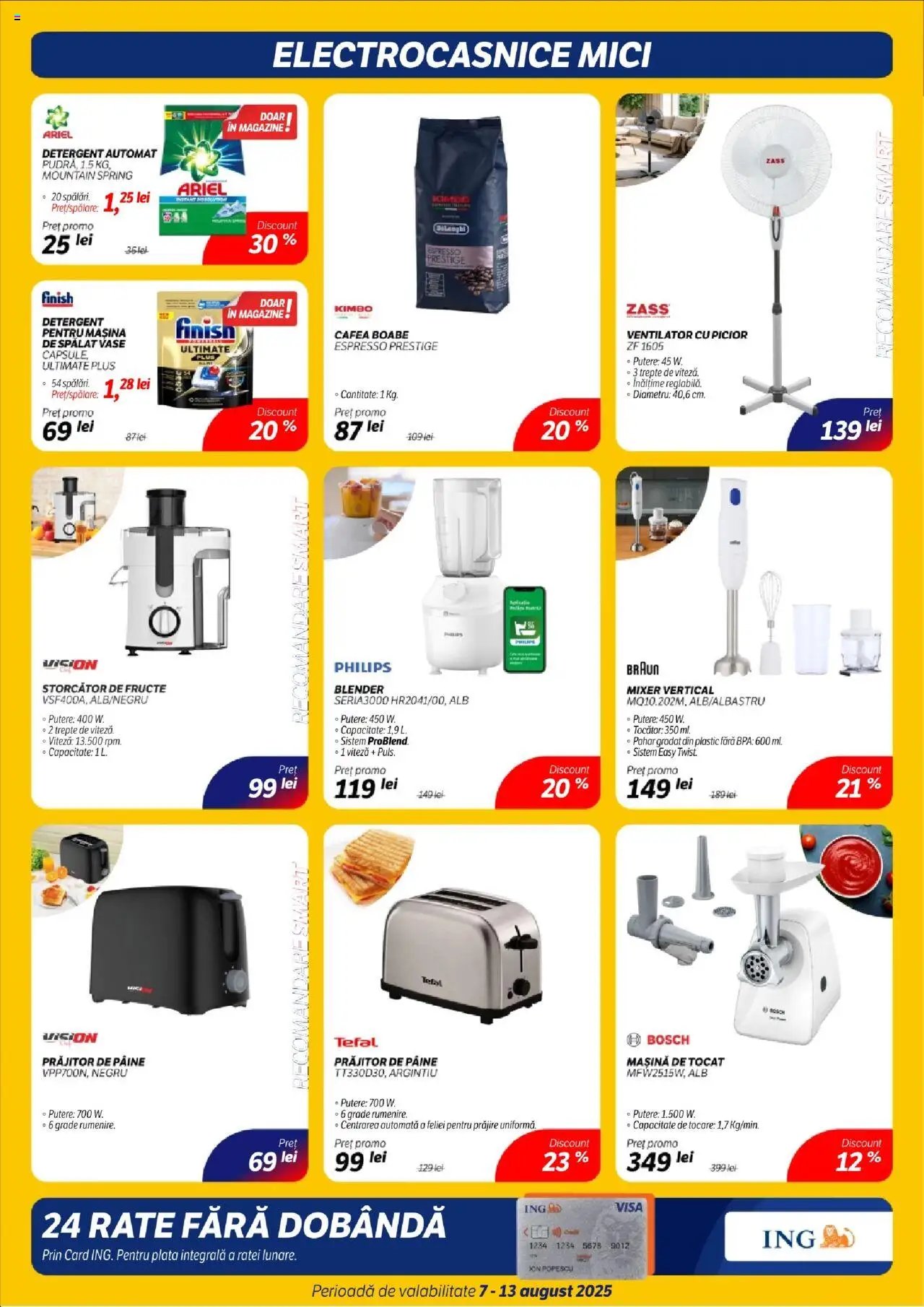 Catalog Flanco
