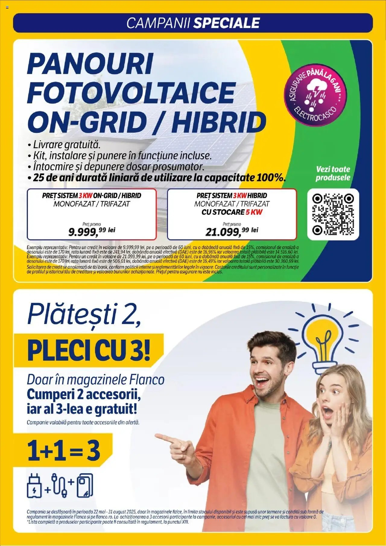Catalog Flanco