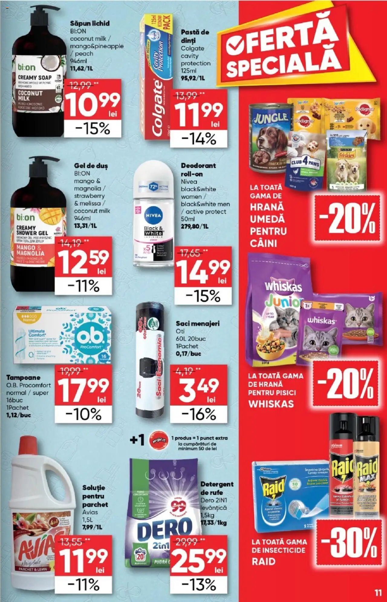 Catalog Profi Loco nou