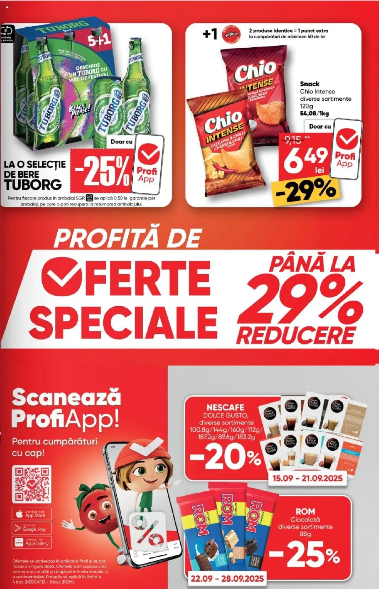 Catalog Profi Loco nou
