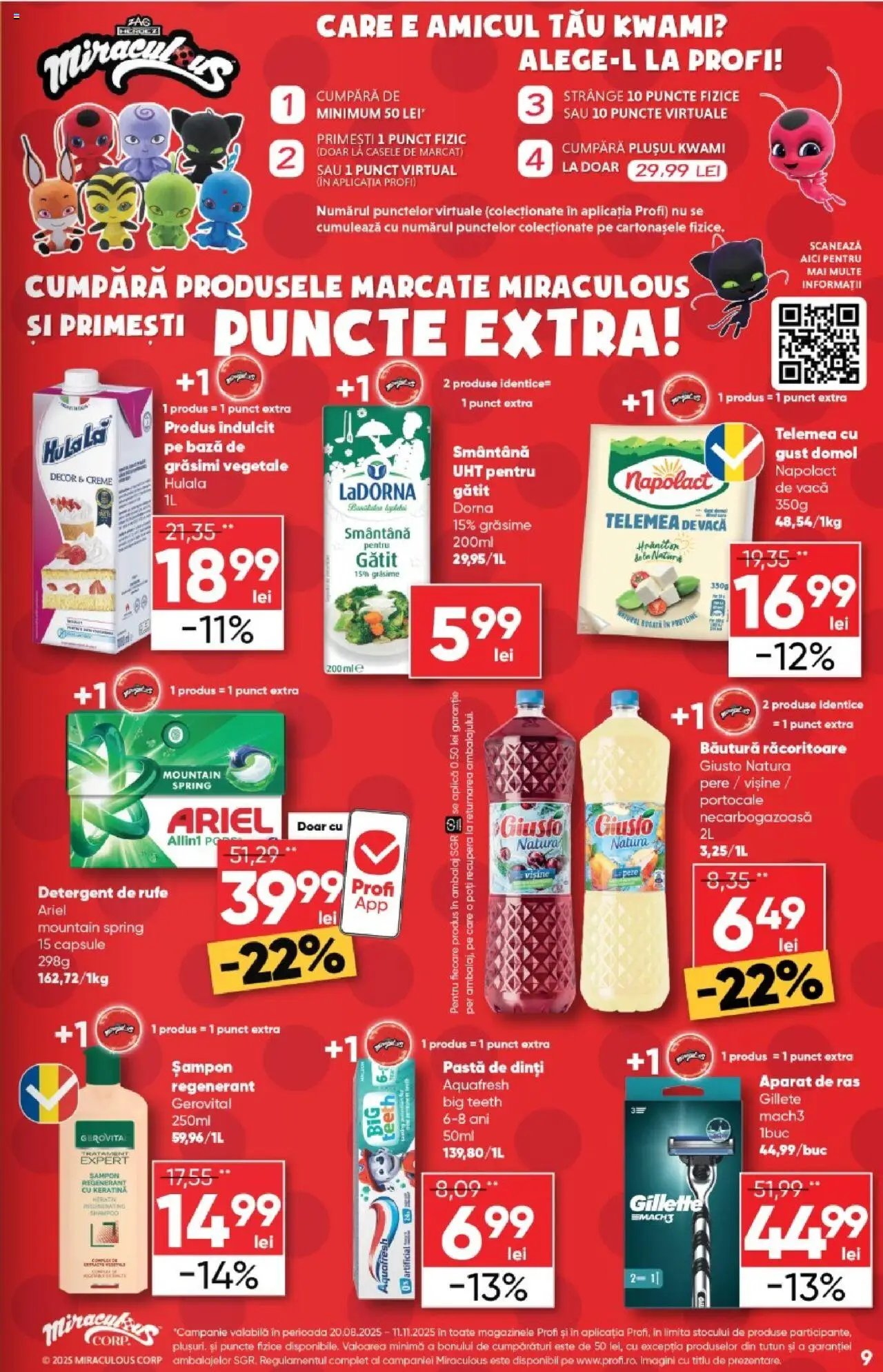 Catalog Profi Loco nou