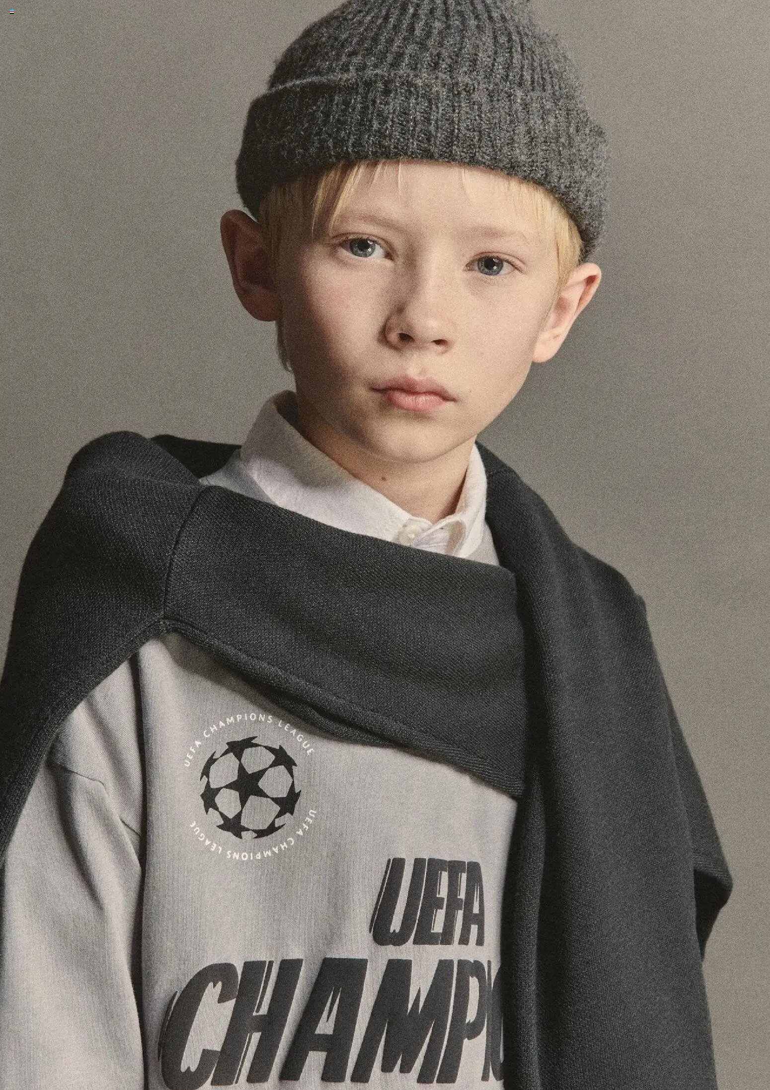 Zara catalog - Boys