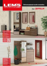 Lem’s catalog - Hol Zeppelin