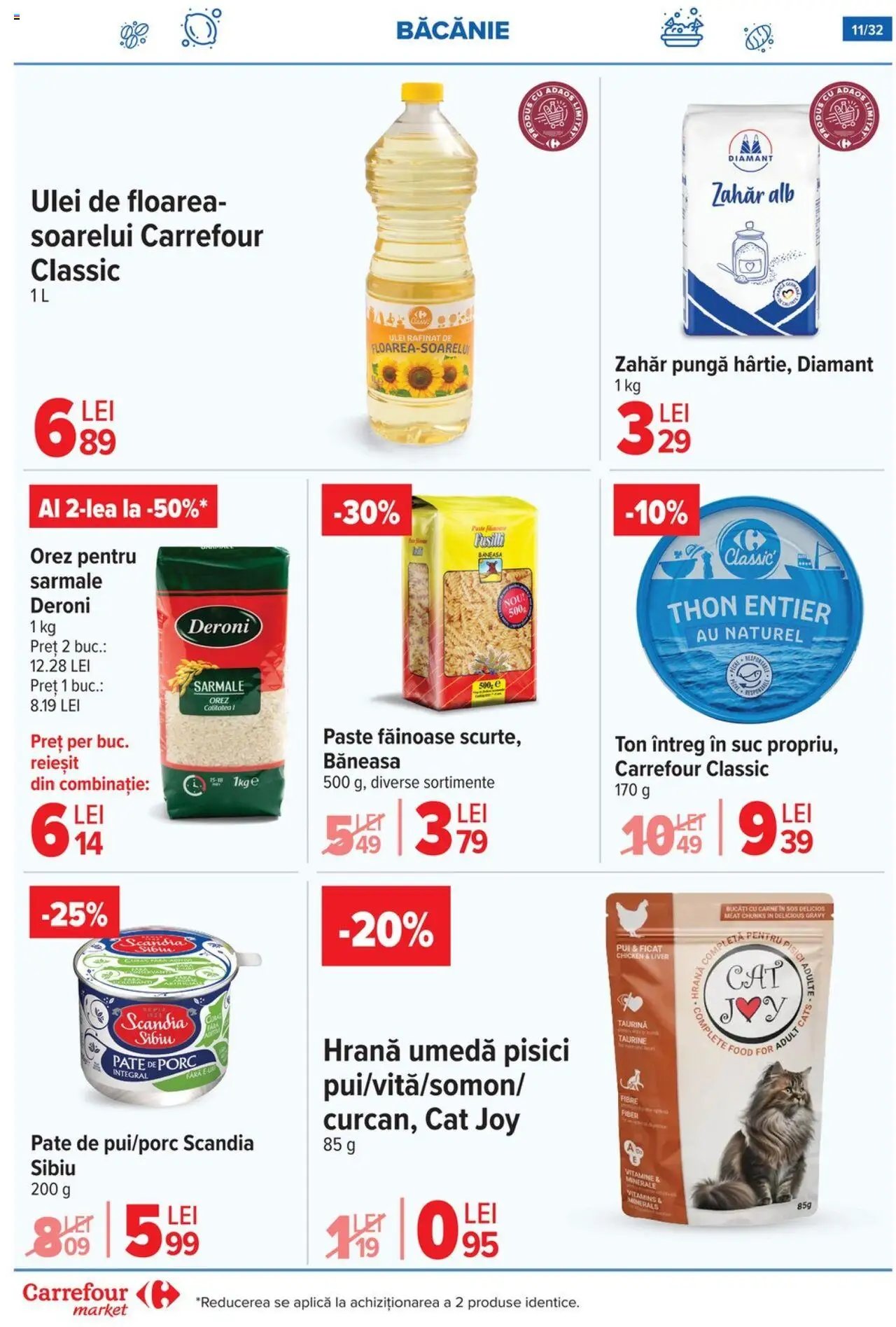 Carrefour catalog - Market