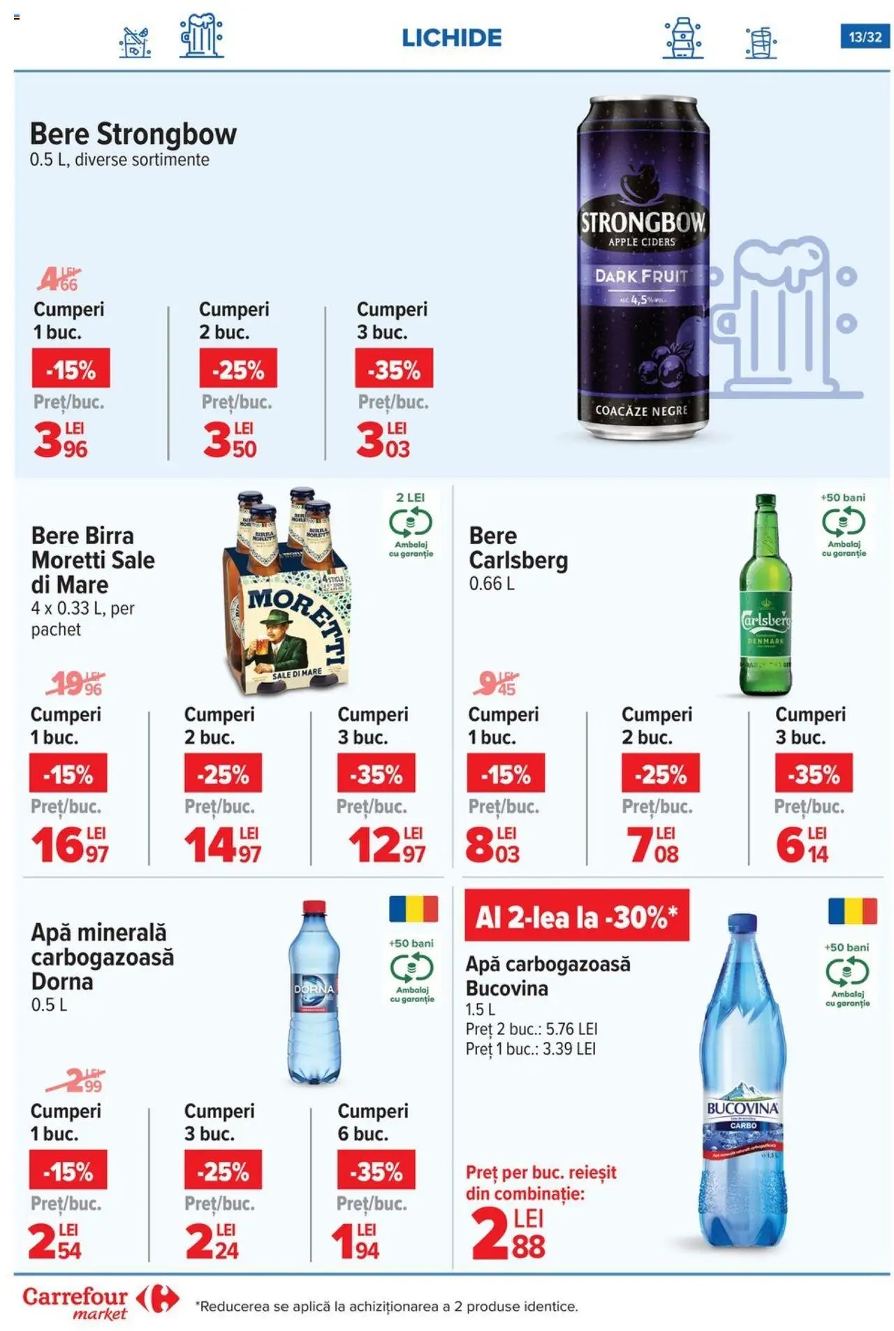 Carrefour catalog - Market