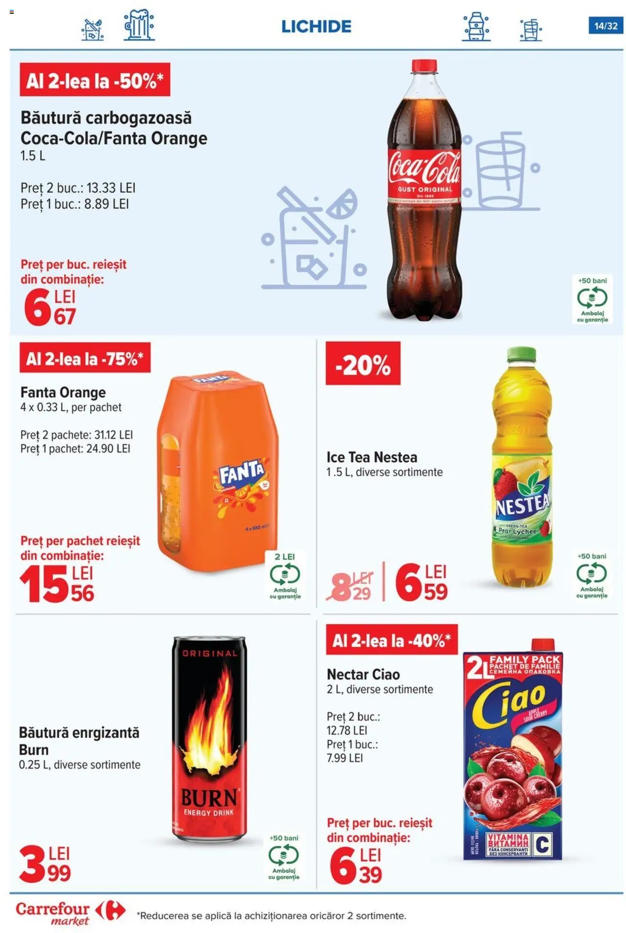 Carrefour catalog - Market