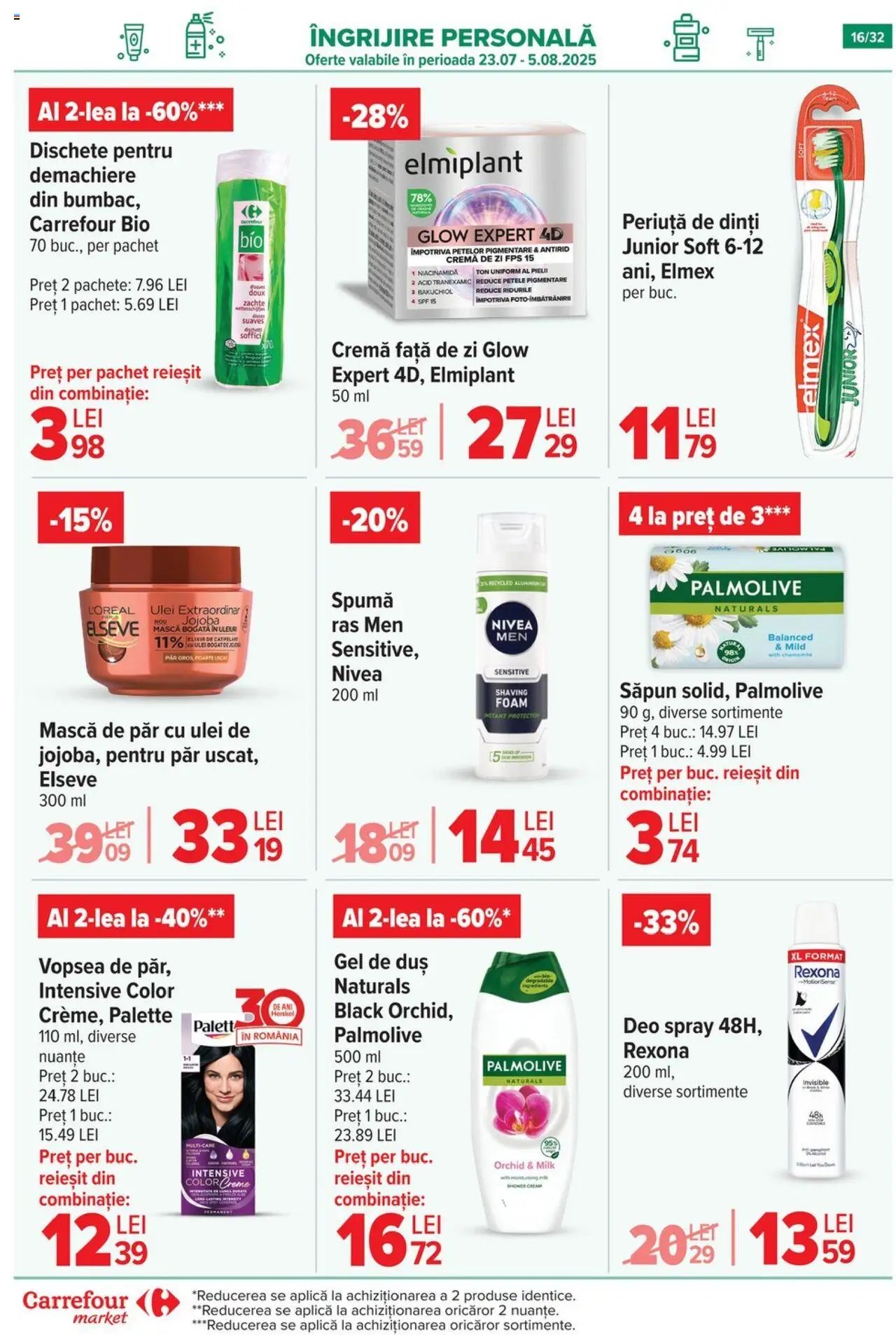 Carrefour catalog - Market
