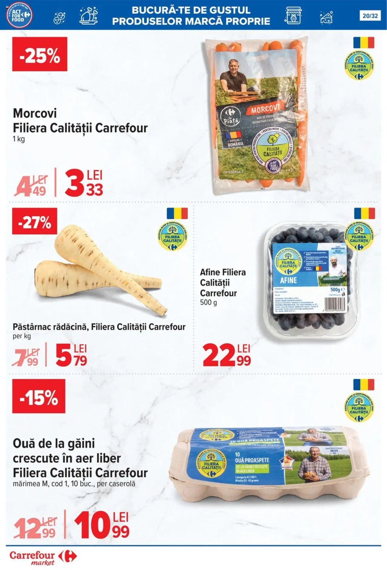 Carrefour catalog - Market