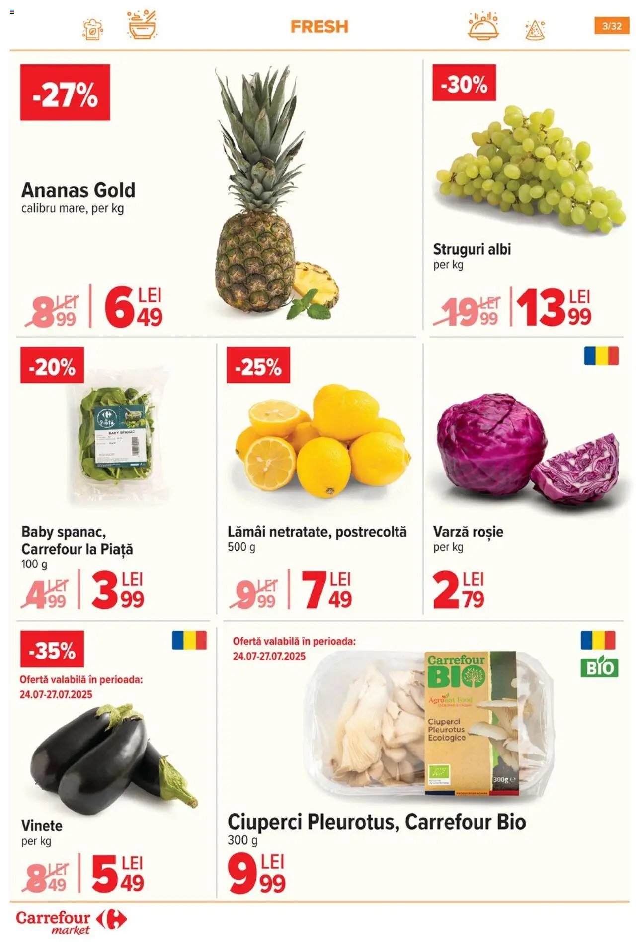 Carrefour catalog - Market