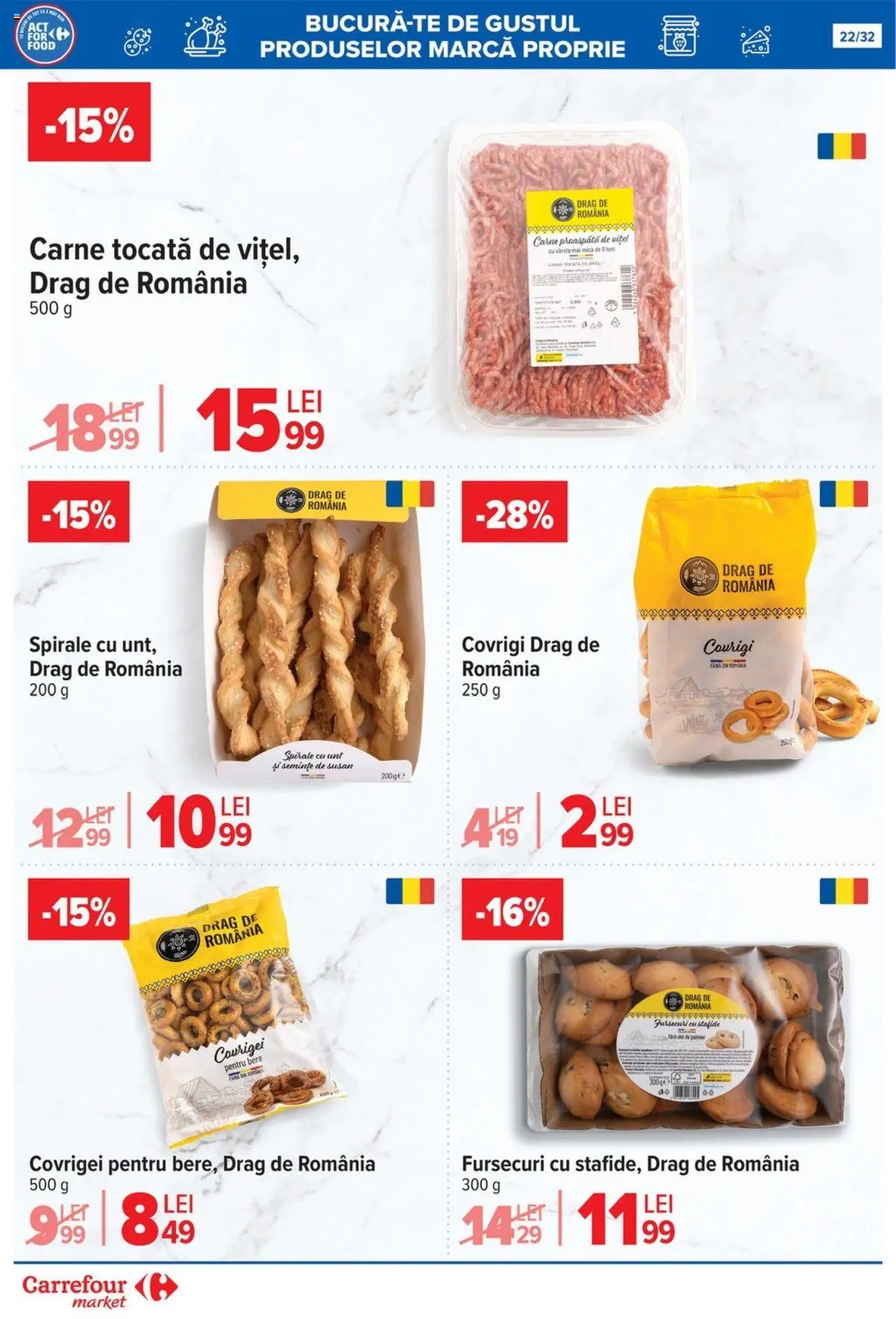 Carrefour catalog - Market