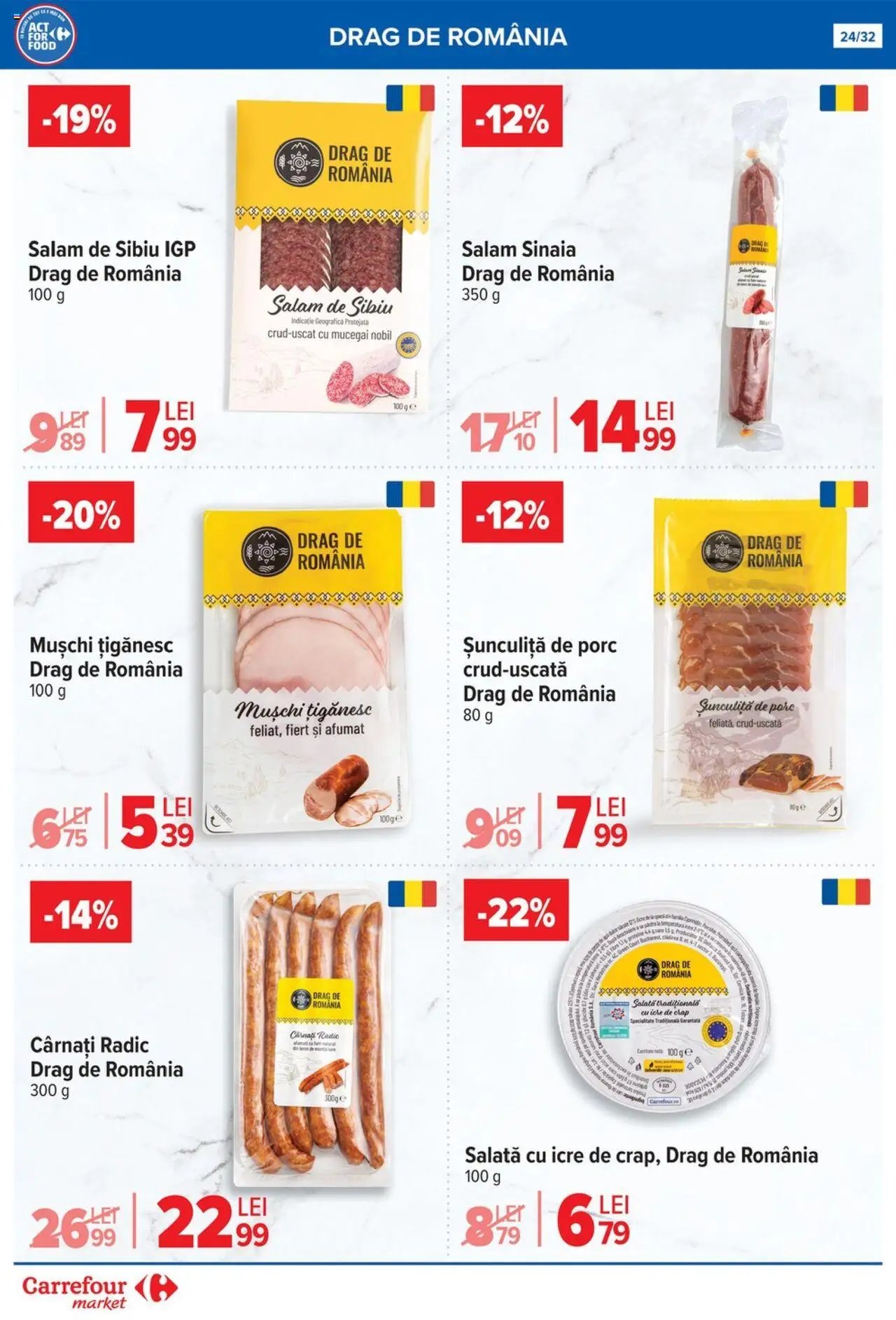 Carrefour catalog - Market