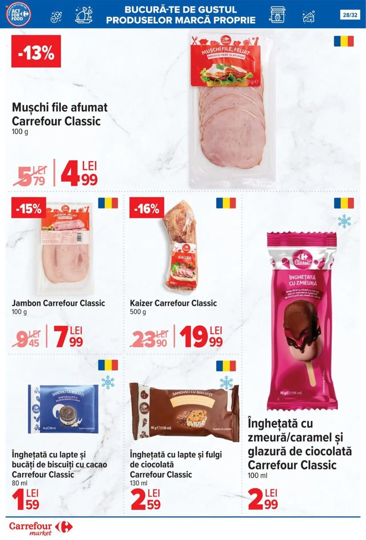 Carrefour catalog - Market