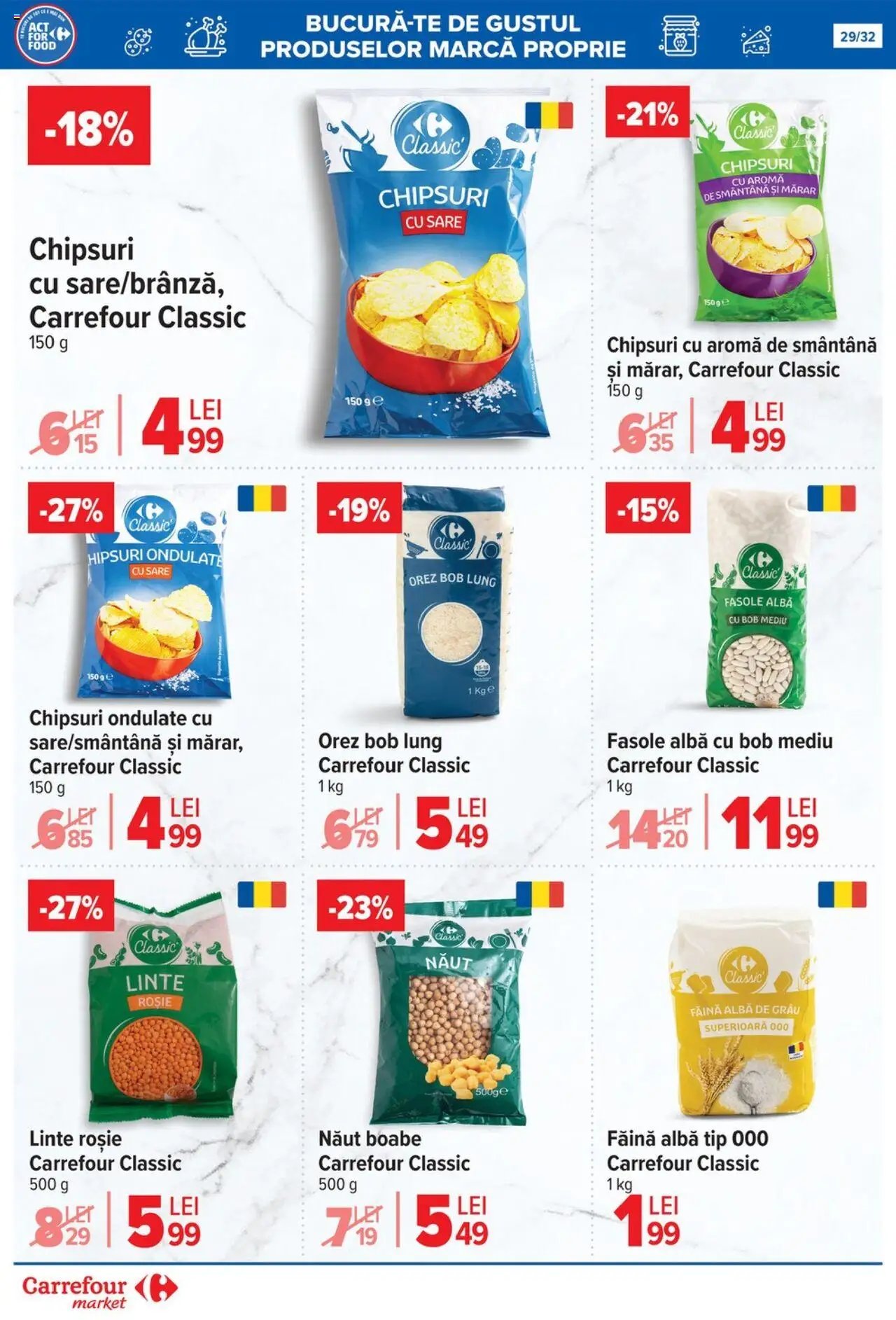 Carrefour catalog - Market