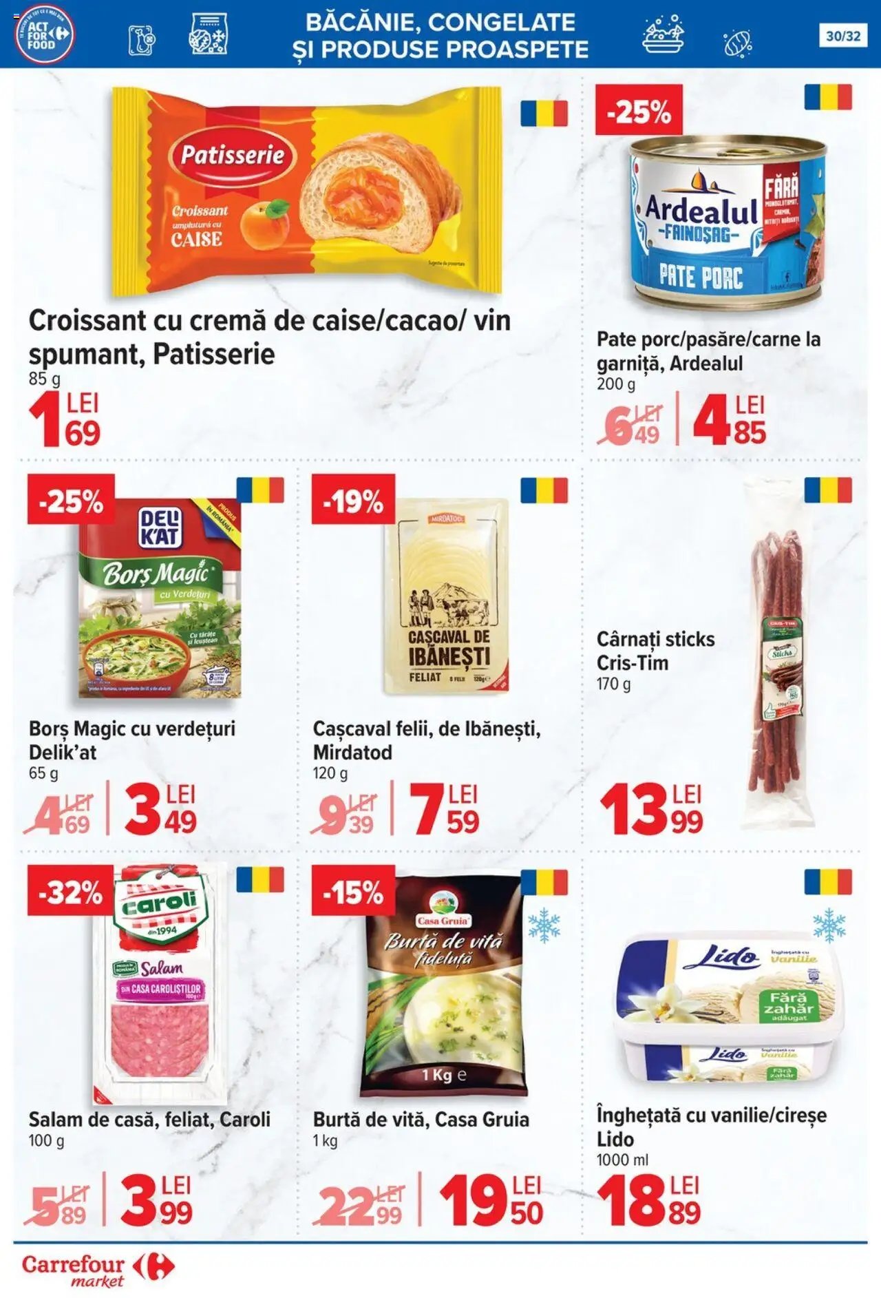 Carrefour catalog - Market