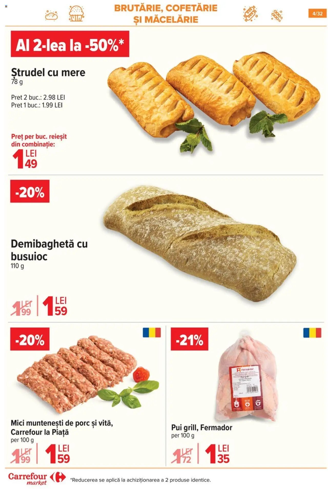 Carrefour catalog - Market