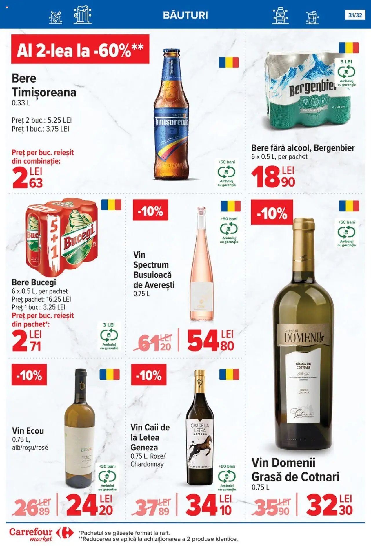 Carrefour catalog - Market