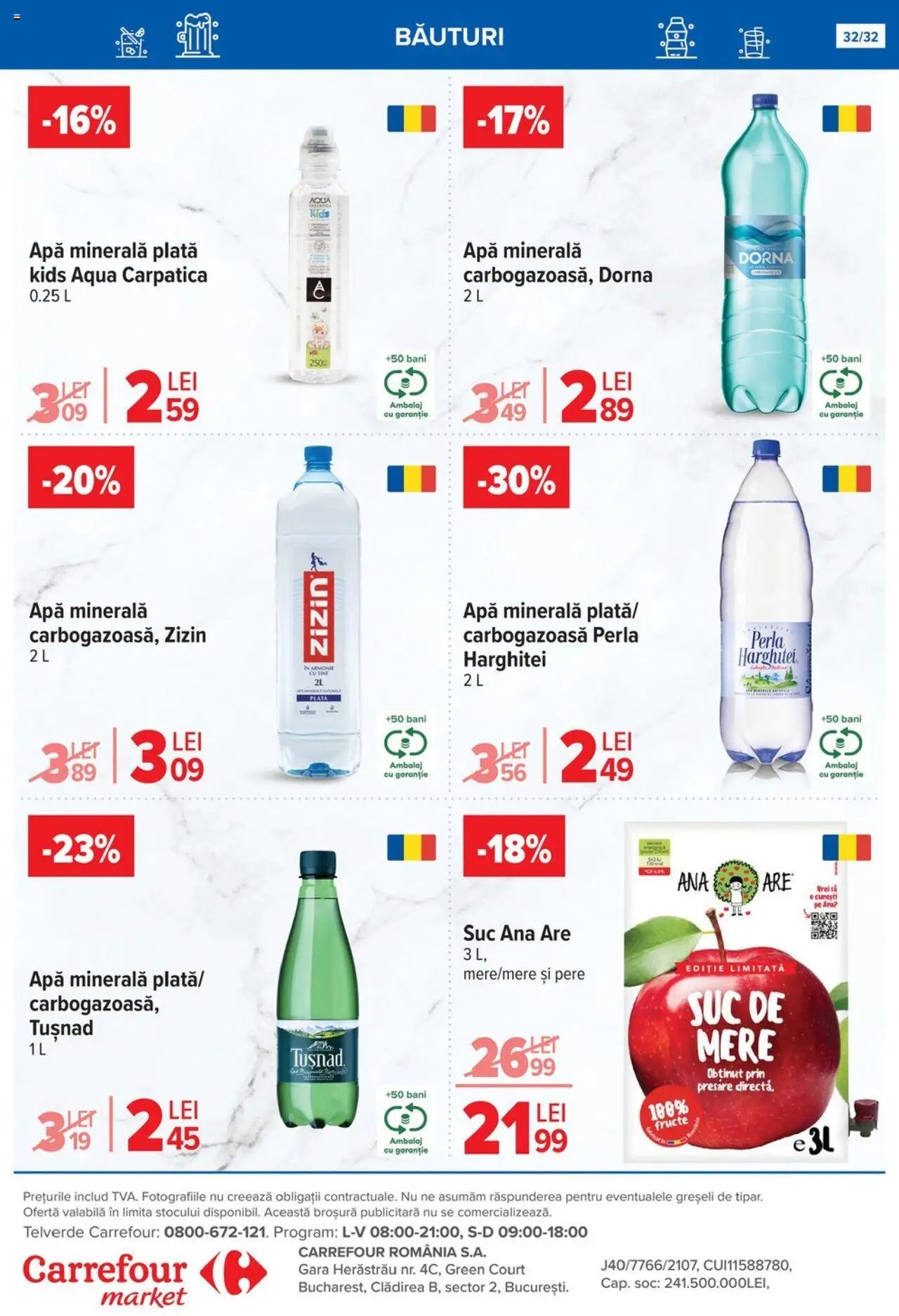 Carrefour catalog - Market