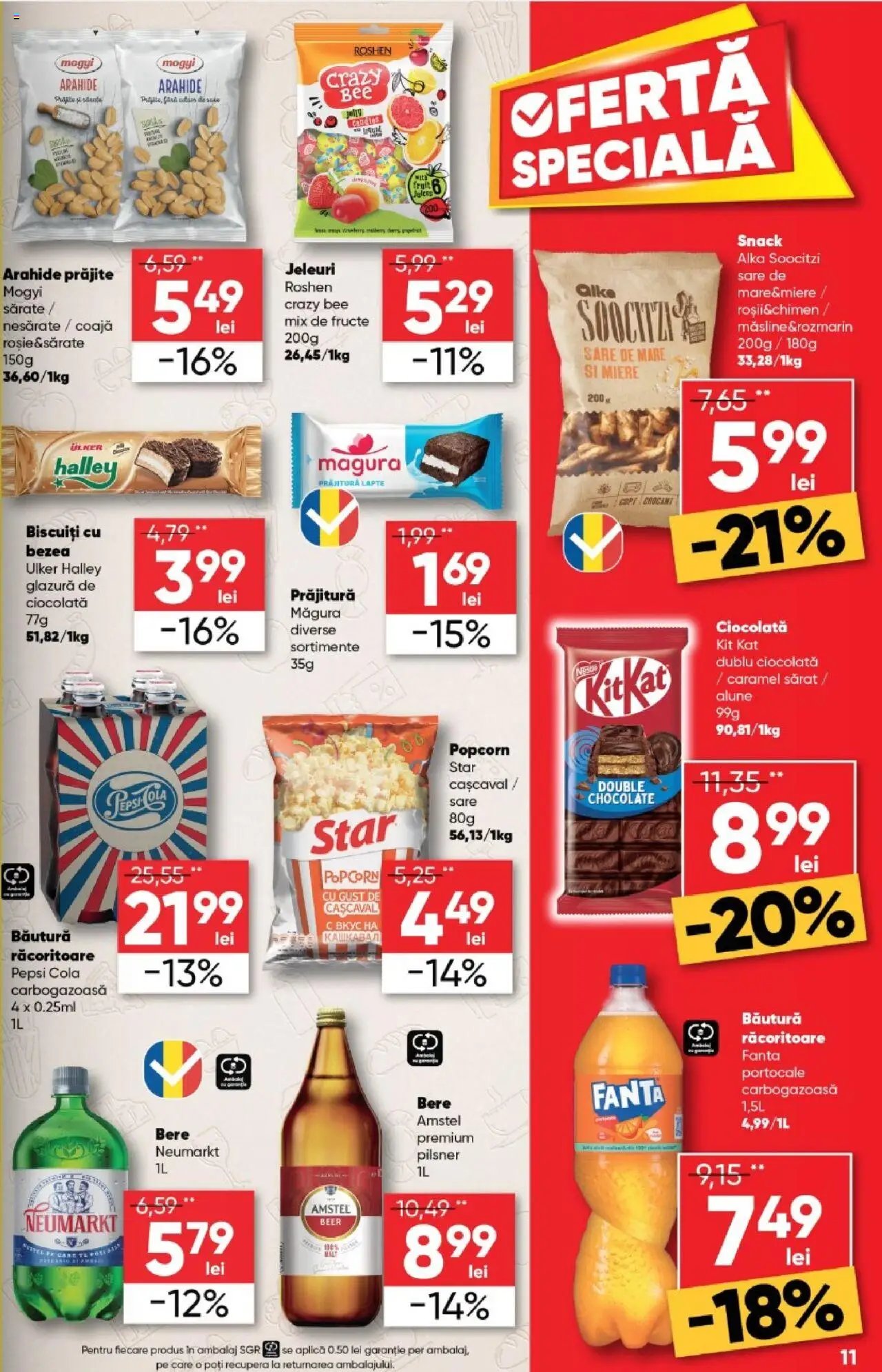 Catalog Profi