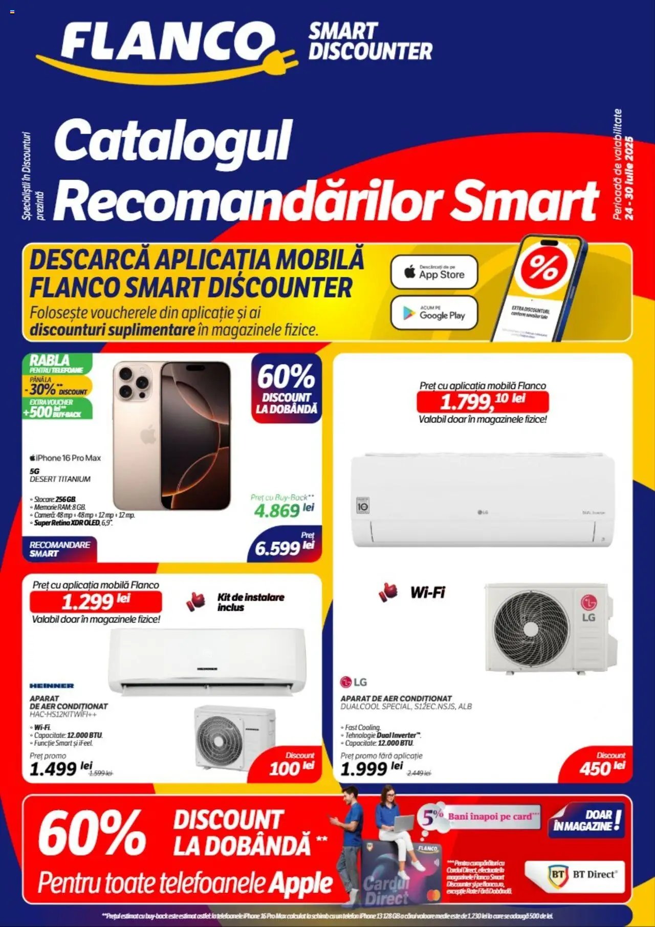 Catalog Flanco