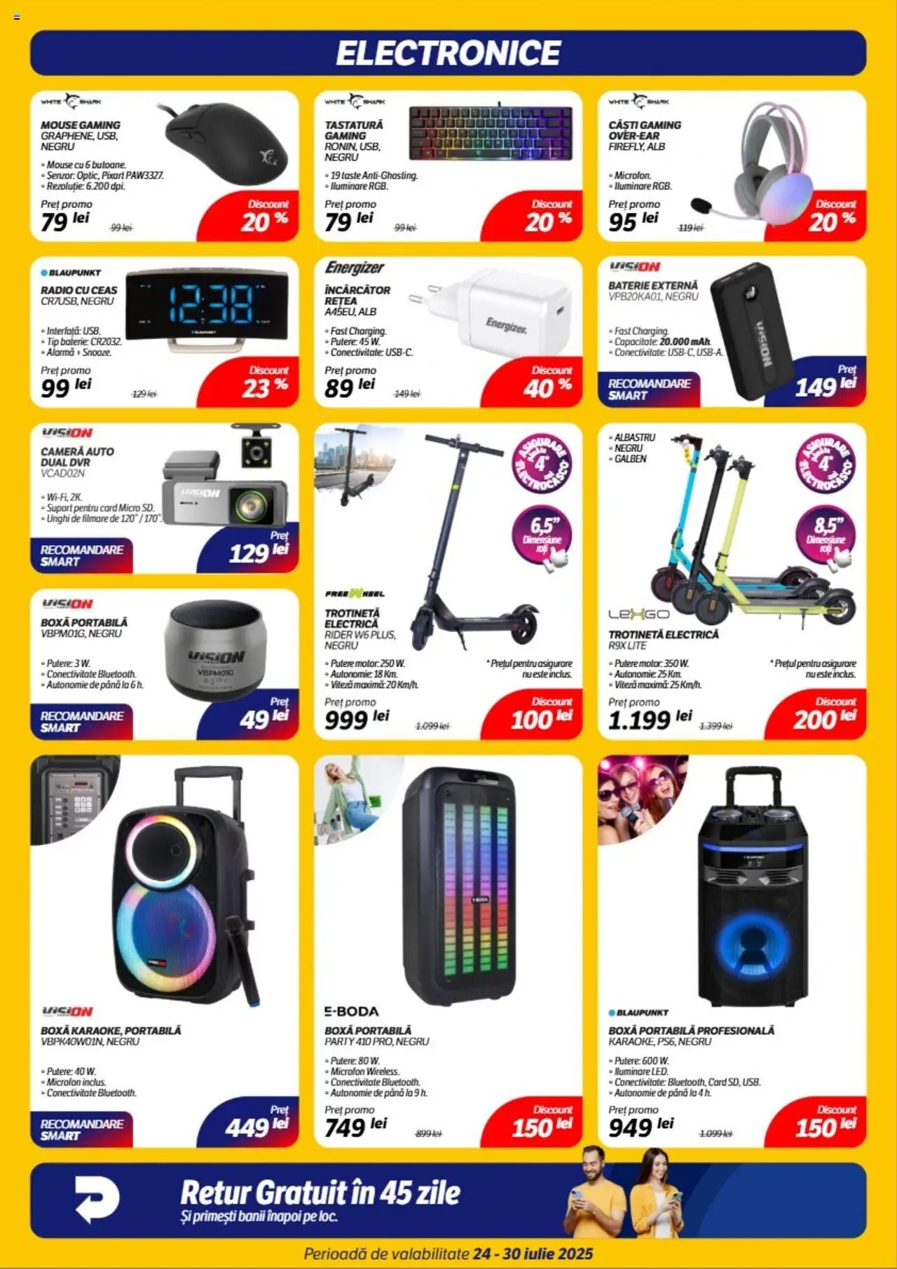 Catalog Flanco
