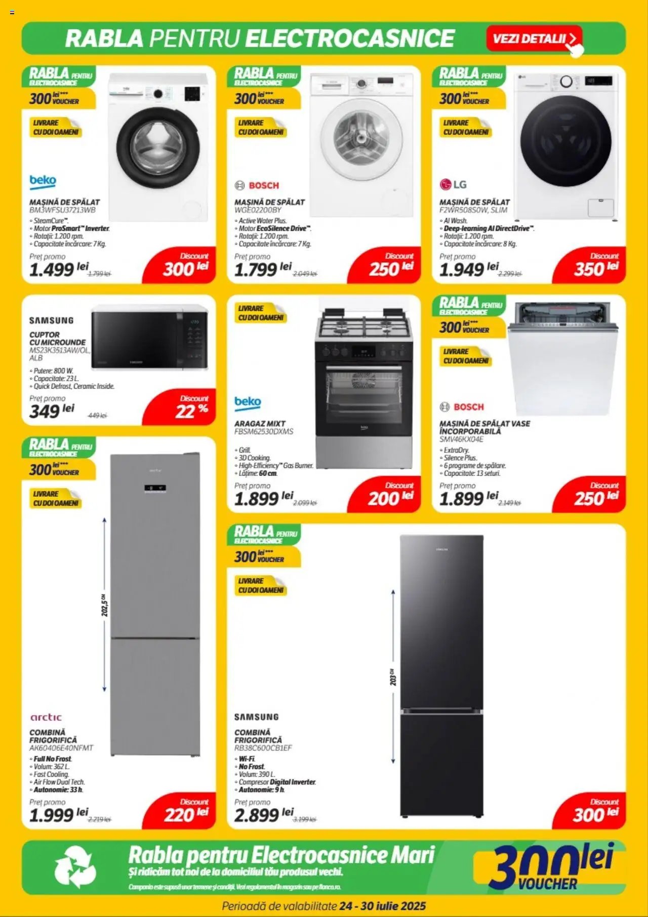 Catalog Flanco