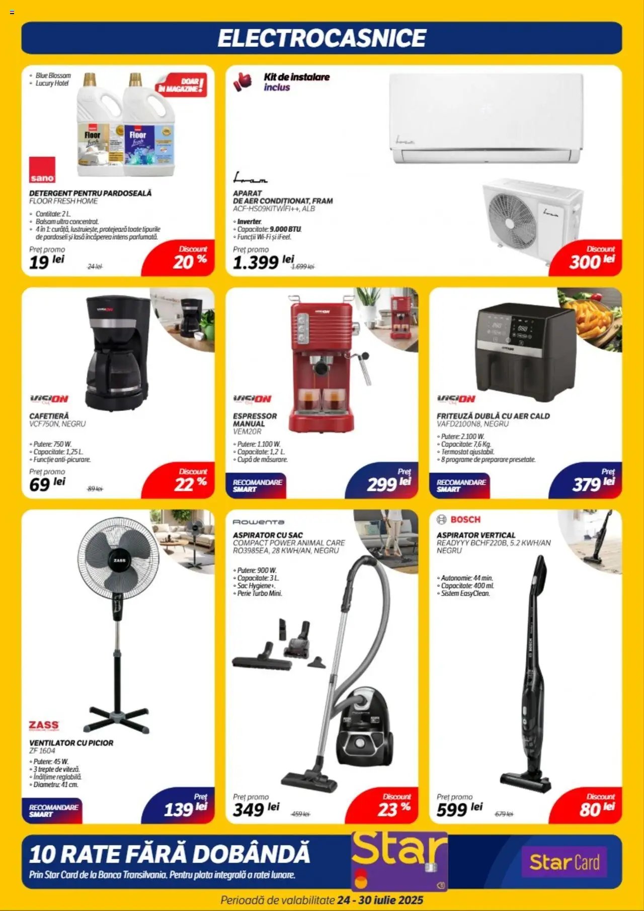 Catalog Flanco