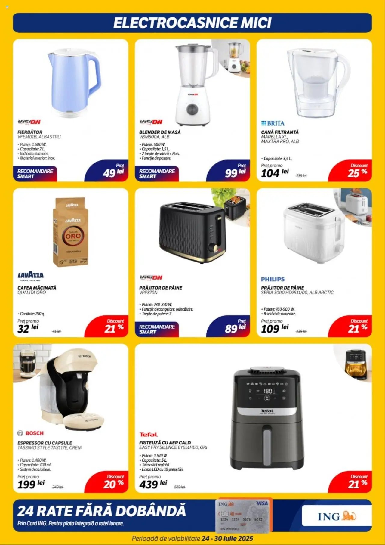 Catalog Flanco