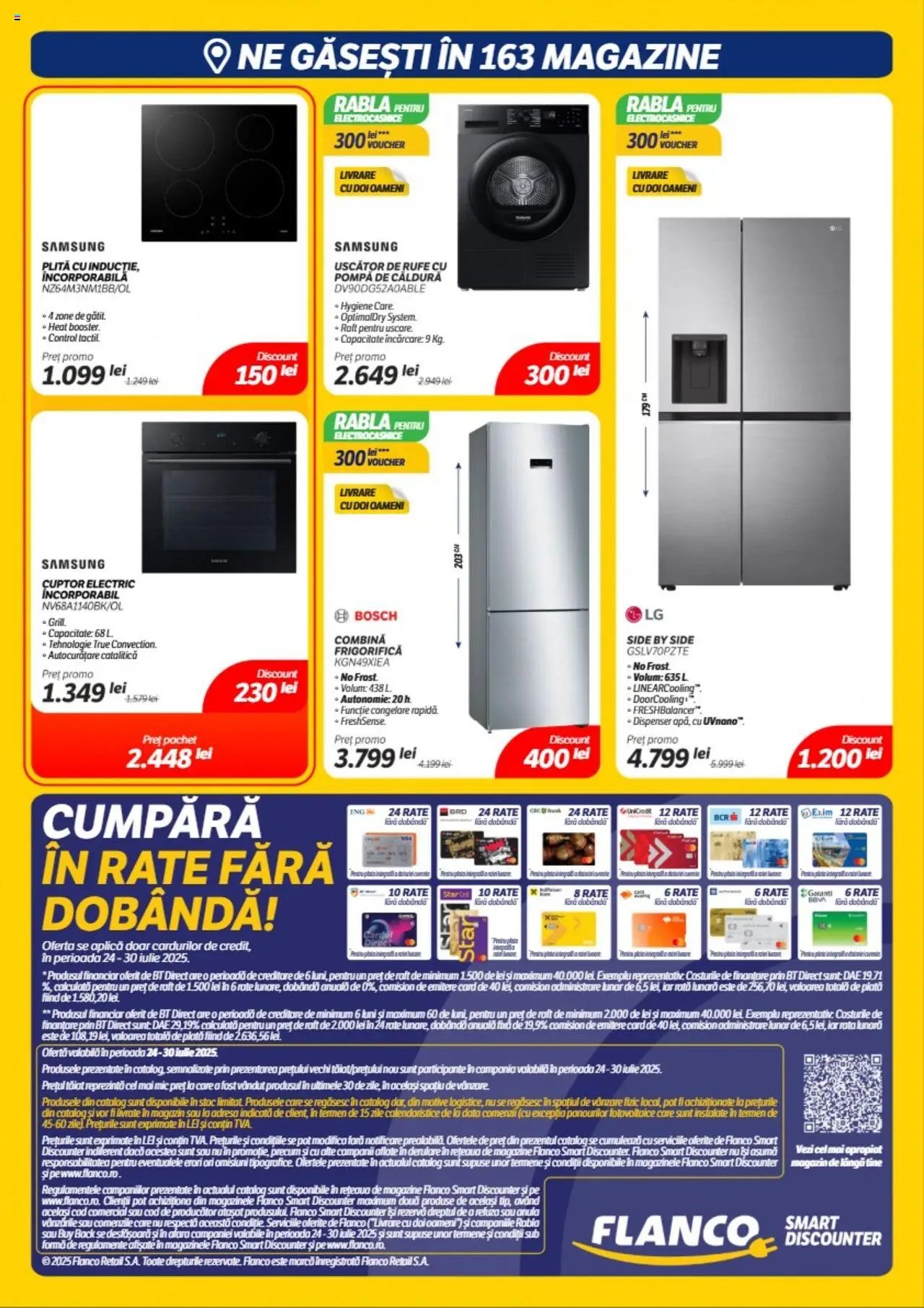 Catalog Flanco