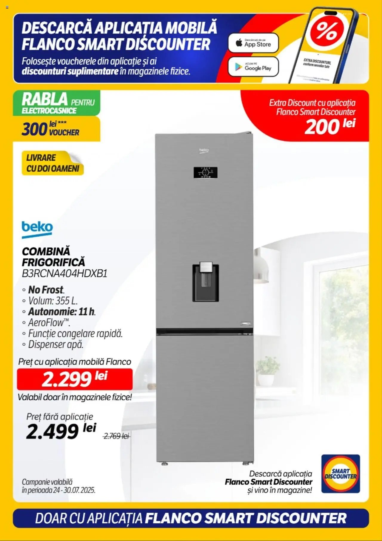 Catalog Flanco