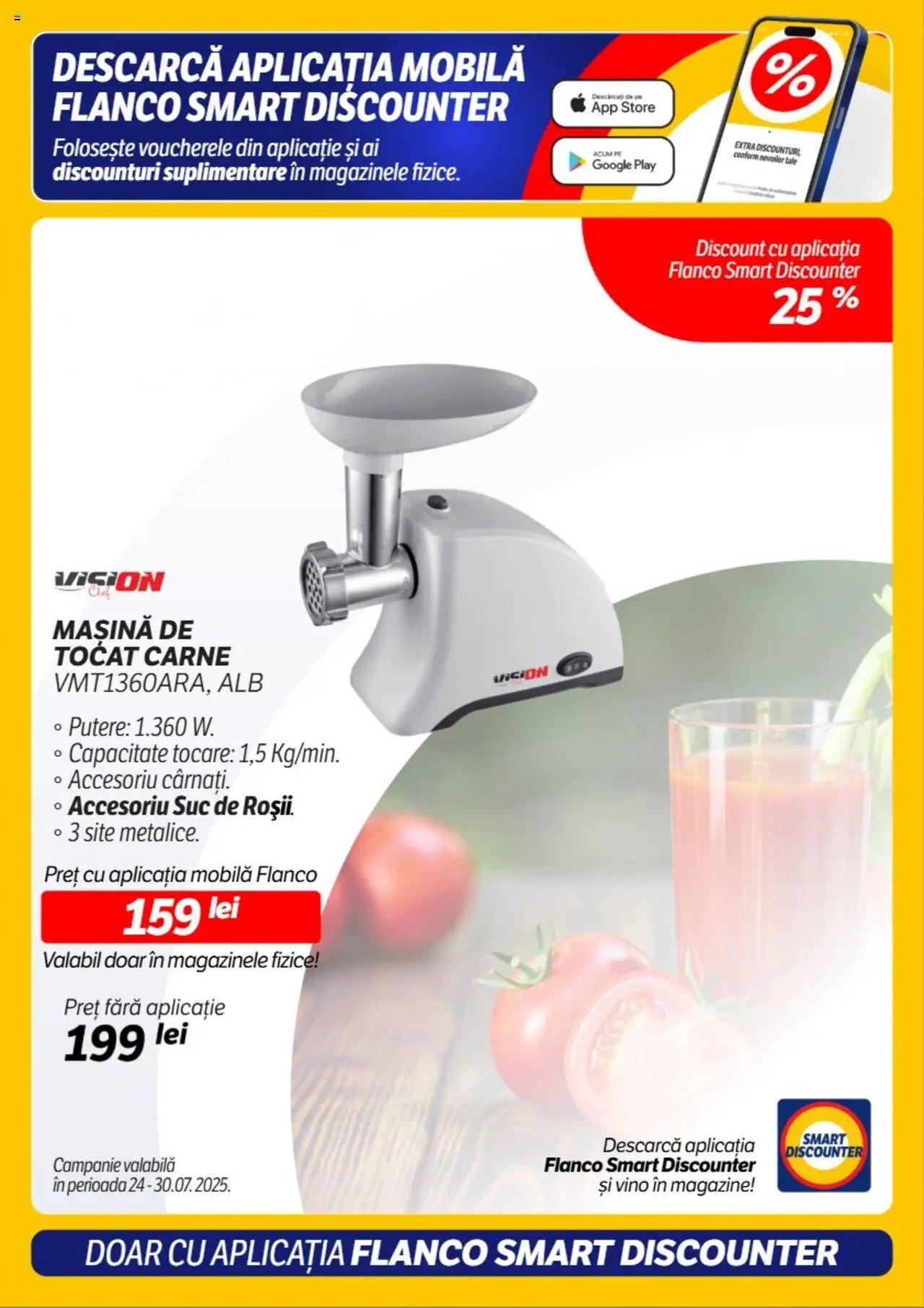 Catalog Flanco