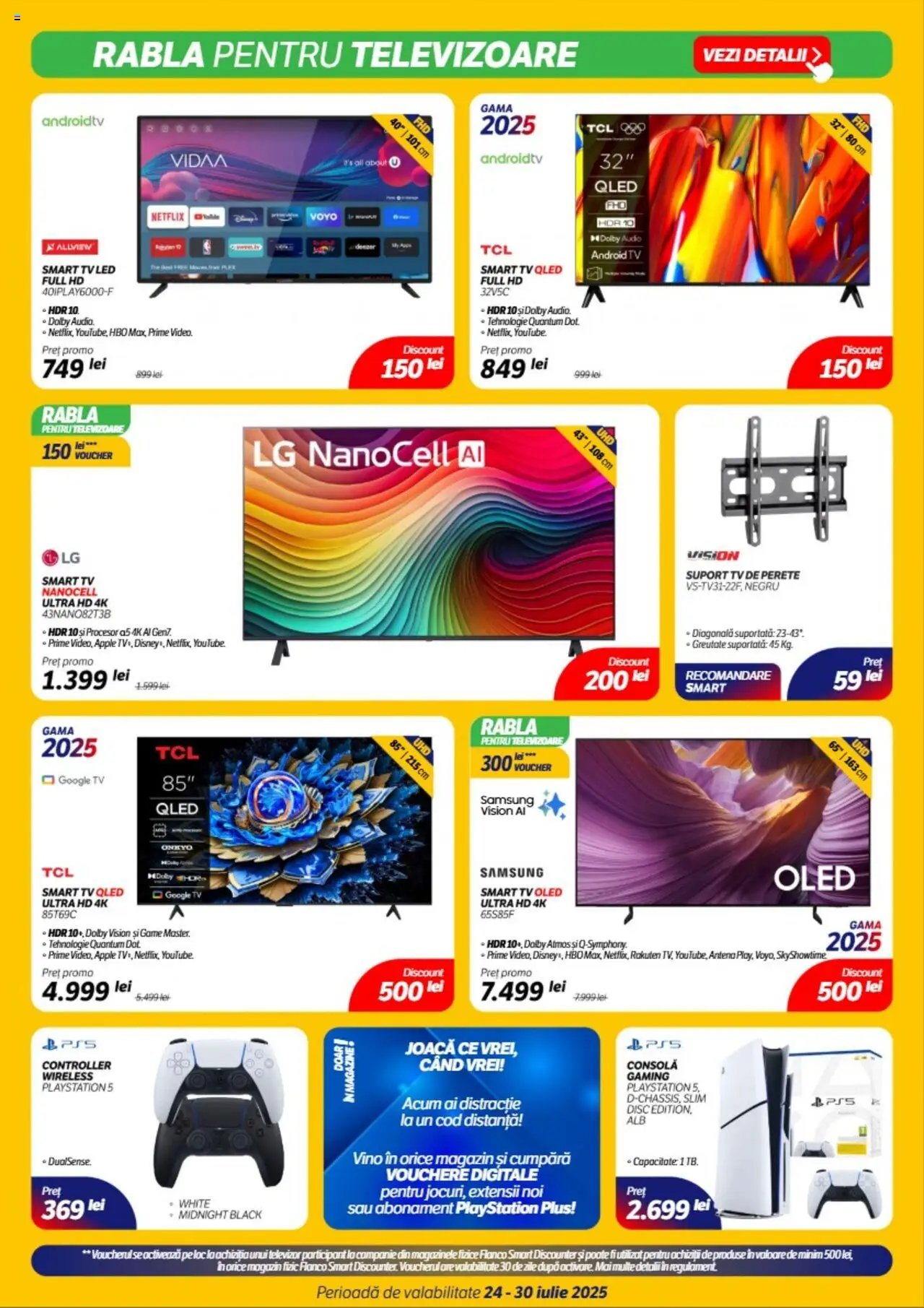 Catalog Flanco